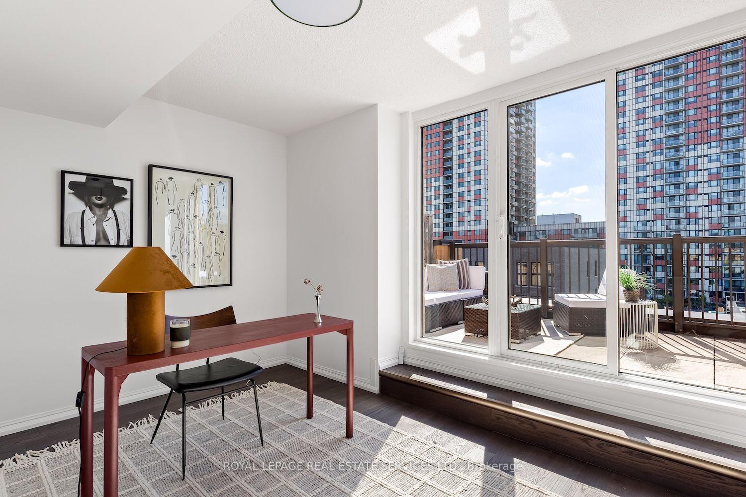 Photo 29 of Unit 227, 7 Foundry Avenue, Toronto, Dovercourt-Wallace Emerson-Junction — HOMEH