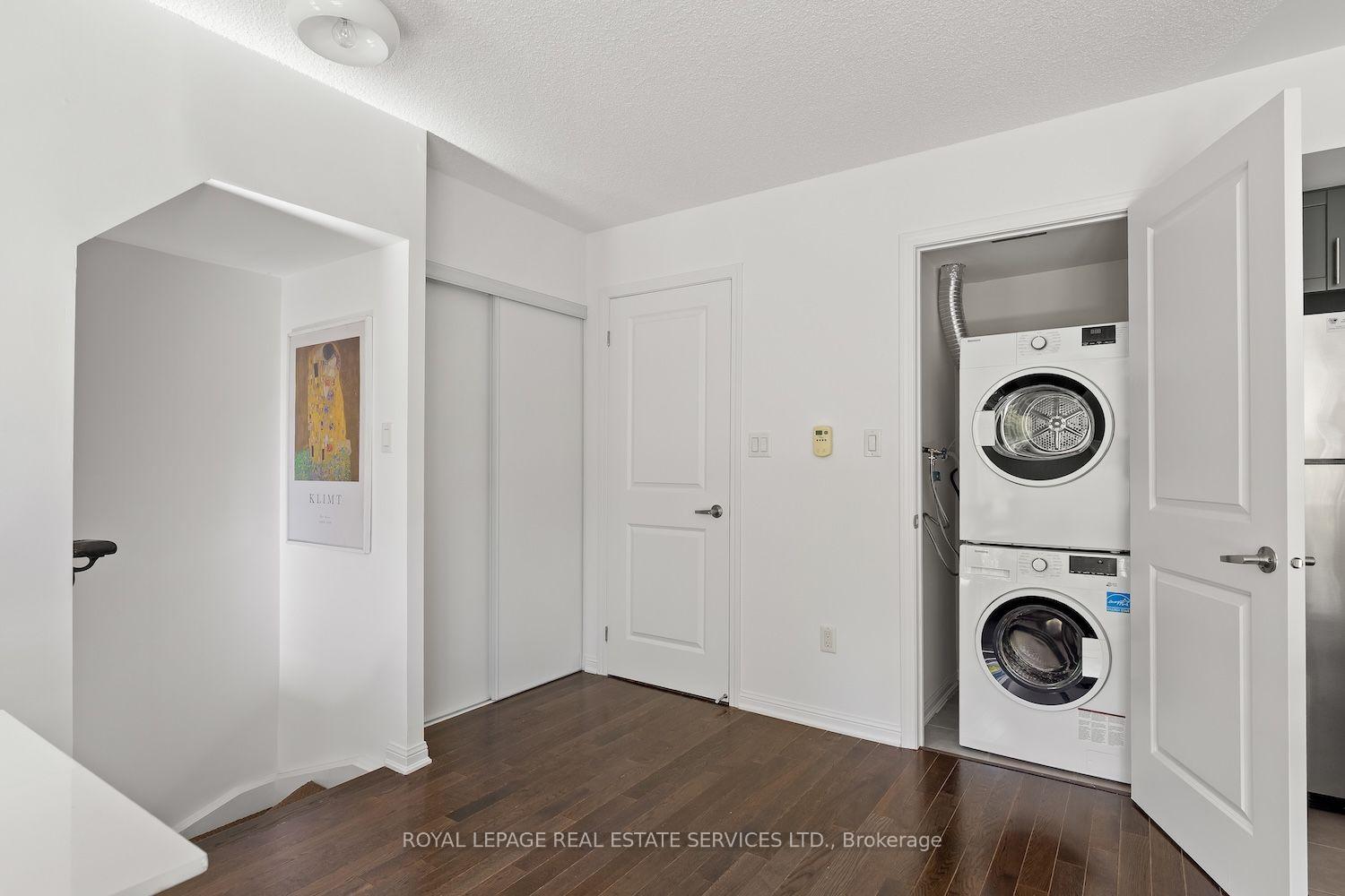 Photo 36 of Unit 227, 7 Foundry Avenue, Toronto, Dovercourt-Wallace Emerson-Junction — HOMEH