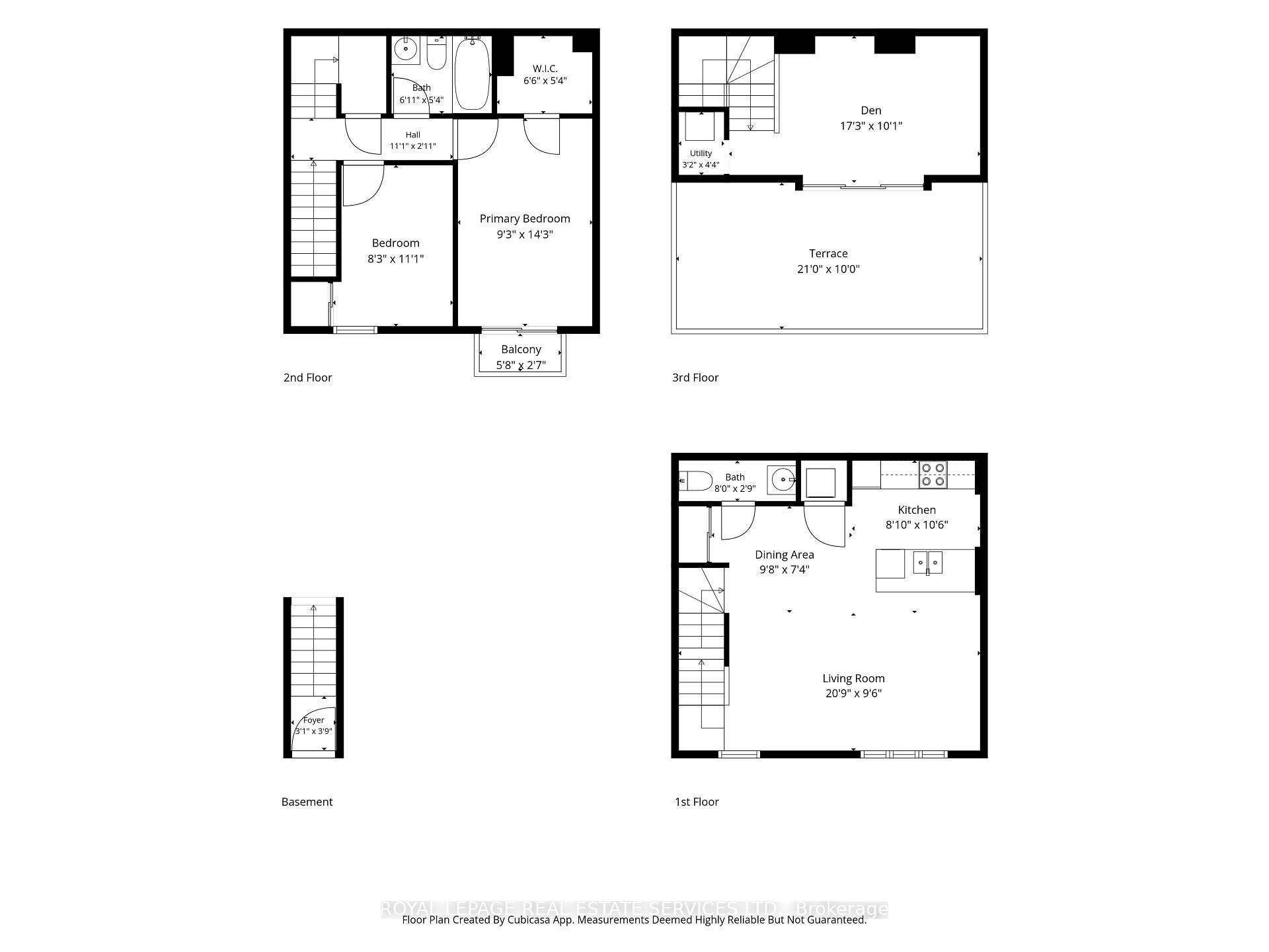Photo 37 of Unit 227, 7 Foundry Avenue, Toronto, Dovercourt-Wallace Emerson-Junction — HOMEH