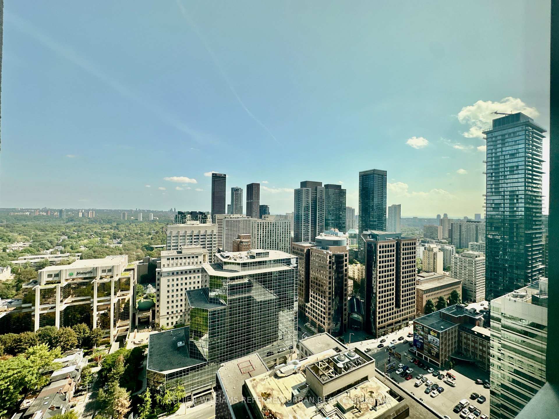 Photo 29 of Unit PH 3705, 8 Park Road, Toronto, Rosedale-Moore Park — HOMEH