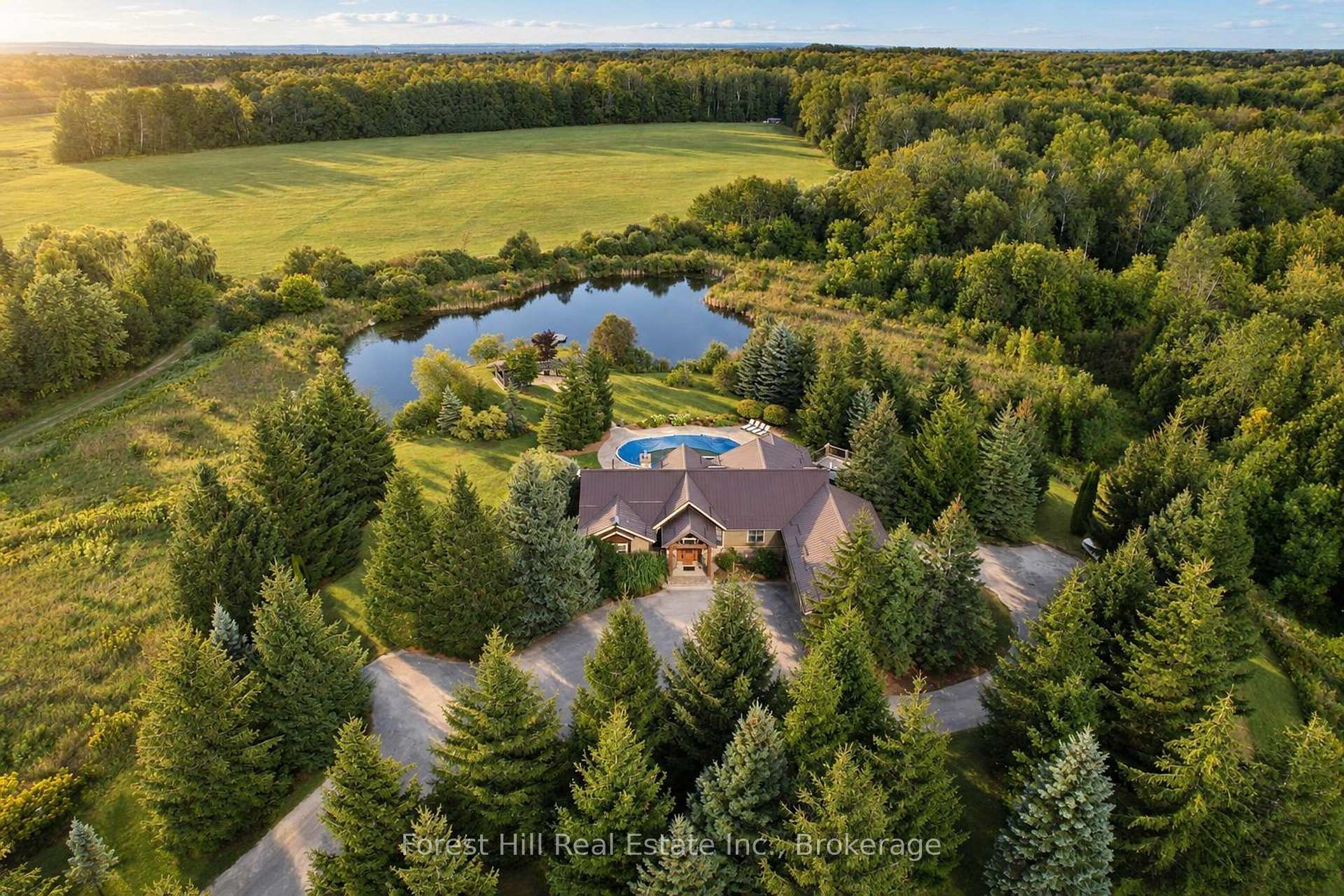 Photo of 2623 Con 10 N Nottawasaga Side Road N