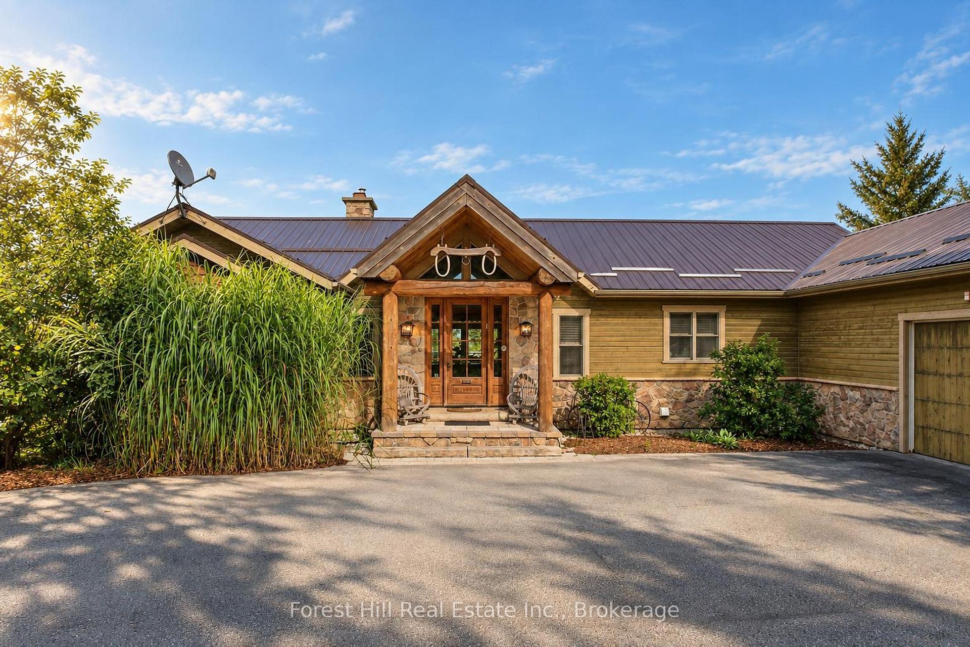 Photo 2 of 2623 Con 10 N Nottawasaga Side Road N, Clearview, Rural Clearview — HOMEH