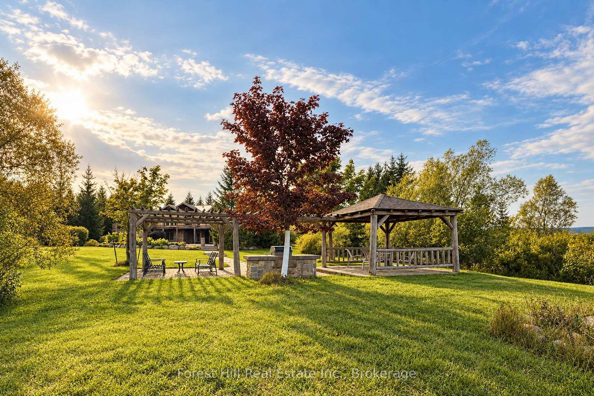 Photo 40 of 2623 Con 10 N Nottawasaga Side Road N, Clearview, Rural Clearview — HOMEH