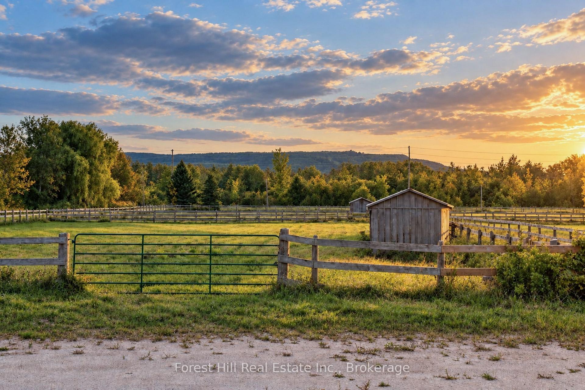 Photo 48 of 2623 Con 10 N Nottawasaga Side Road N, Clearview, Rural Clearview — HOMEH