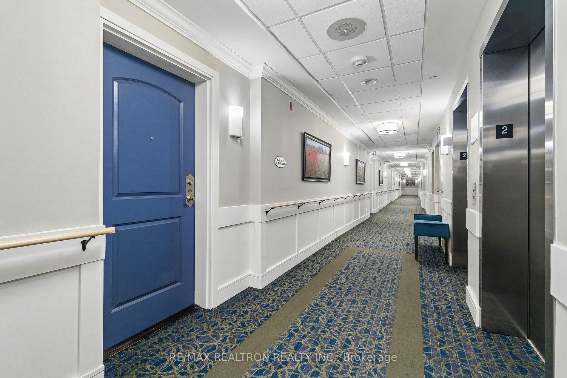 Photo 6 of Unit 208, 400 William Graham Road, Aurora, Rural Aurora — HOMEH