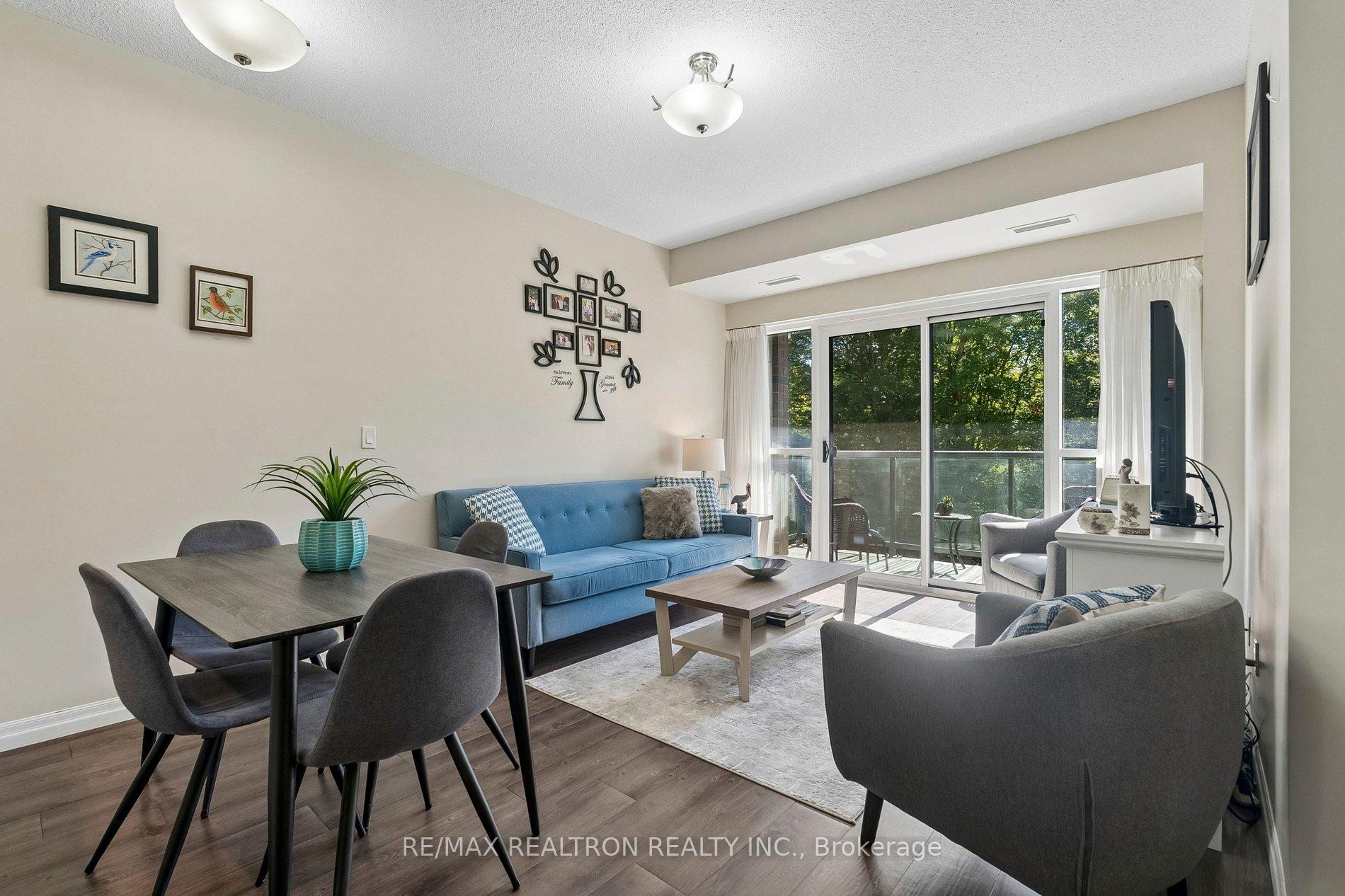 Photo 12 of Unit 208, 400 William Graham Road, Aurora, Rural Aurora — HOMEH