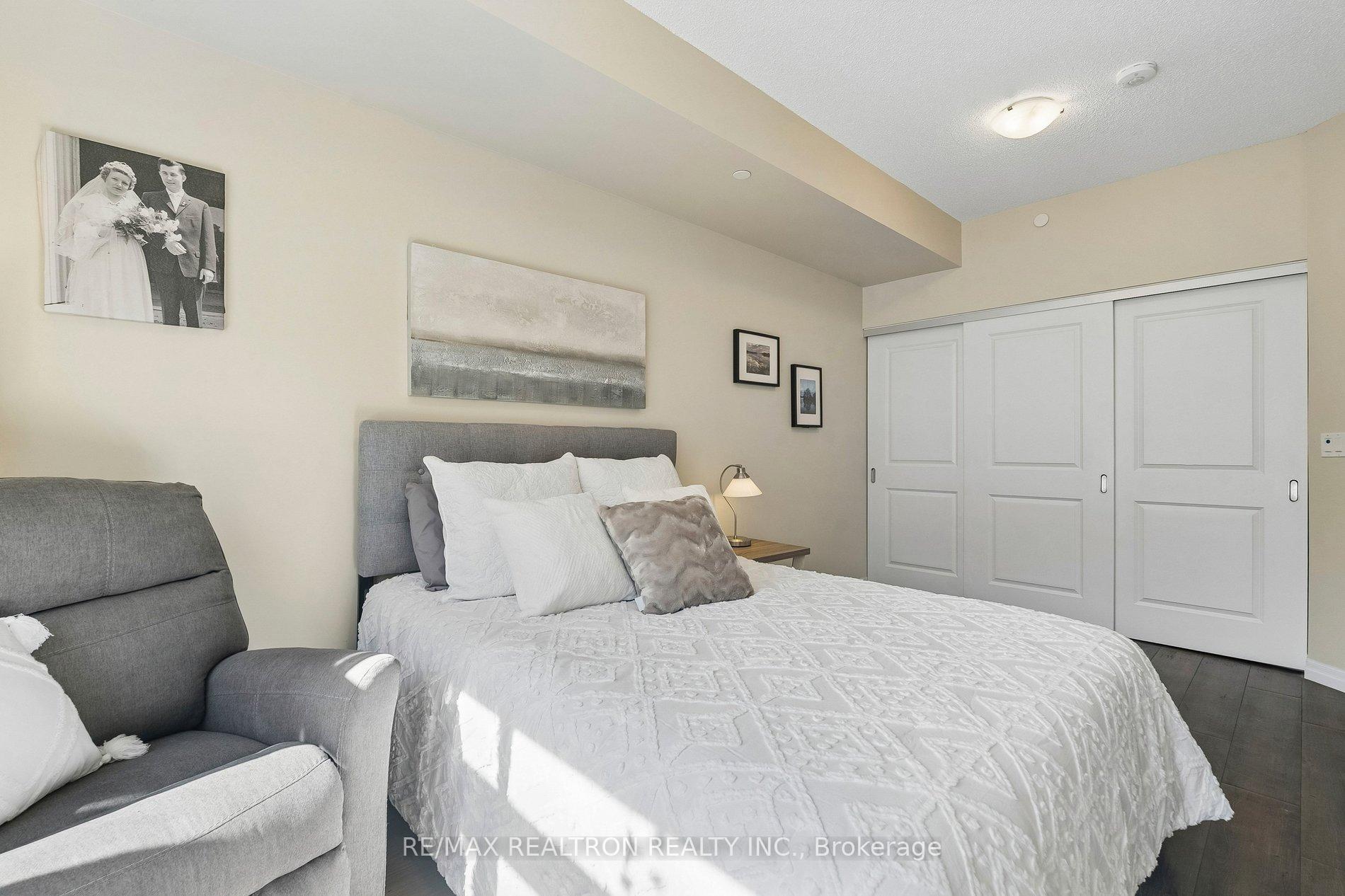 Photo 18 of Unit 208, 400 William Graham Road, Aurora, Rural Aurora — HOMEH