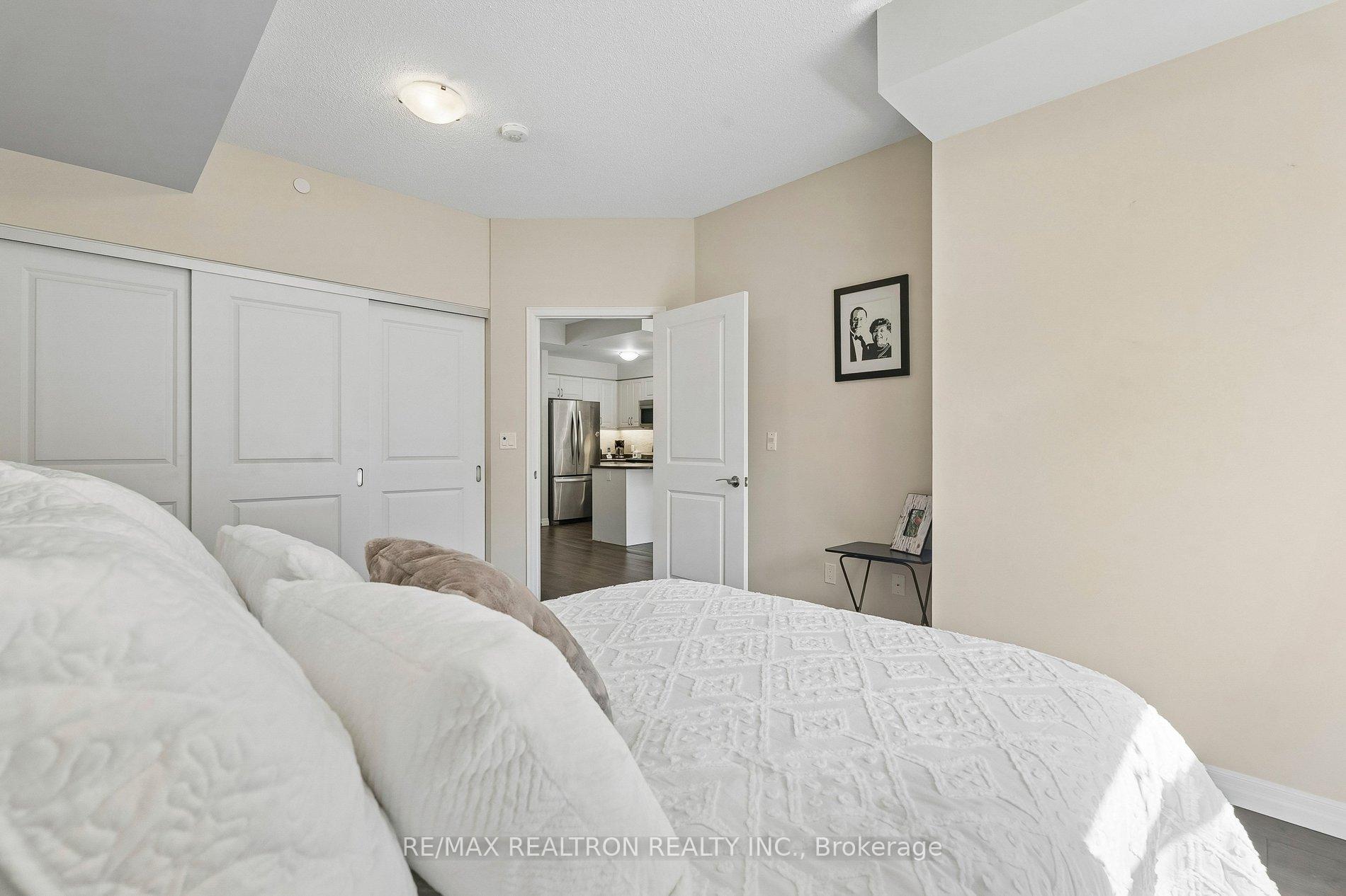 Photo 19 of Unit 208, 400 William Graham Road, Aurora, Rural Aurora — HOMEH