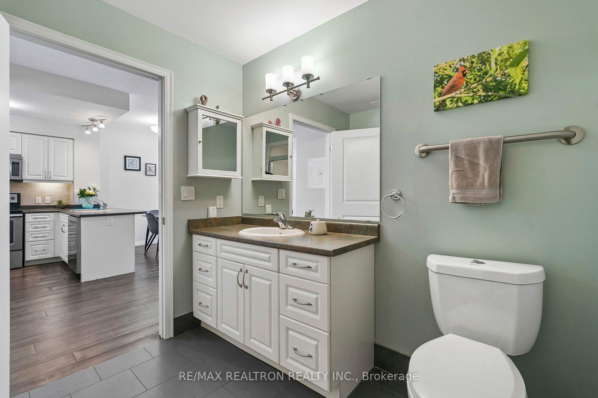 Photo 21 of Unit 208, 400 William Graham Road, Aurora, Rural Aurora — HOMEH