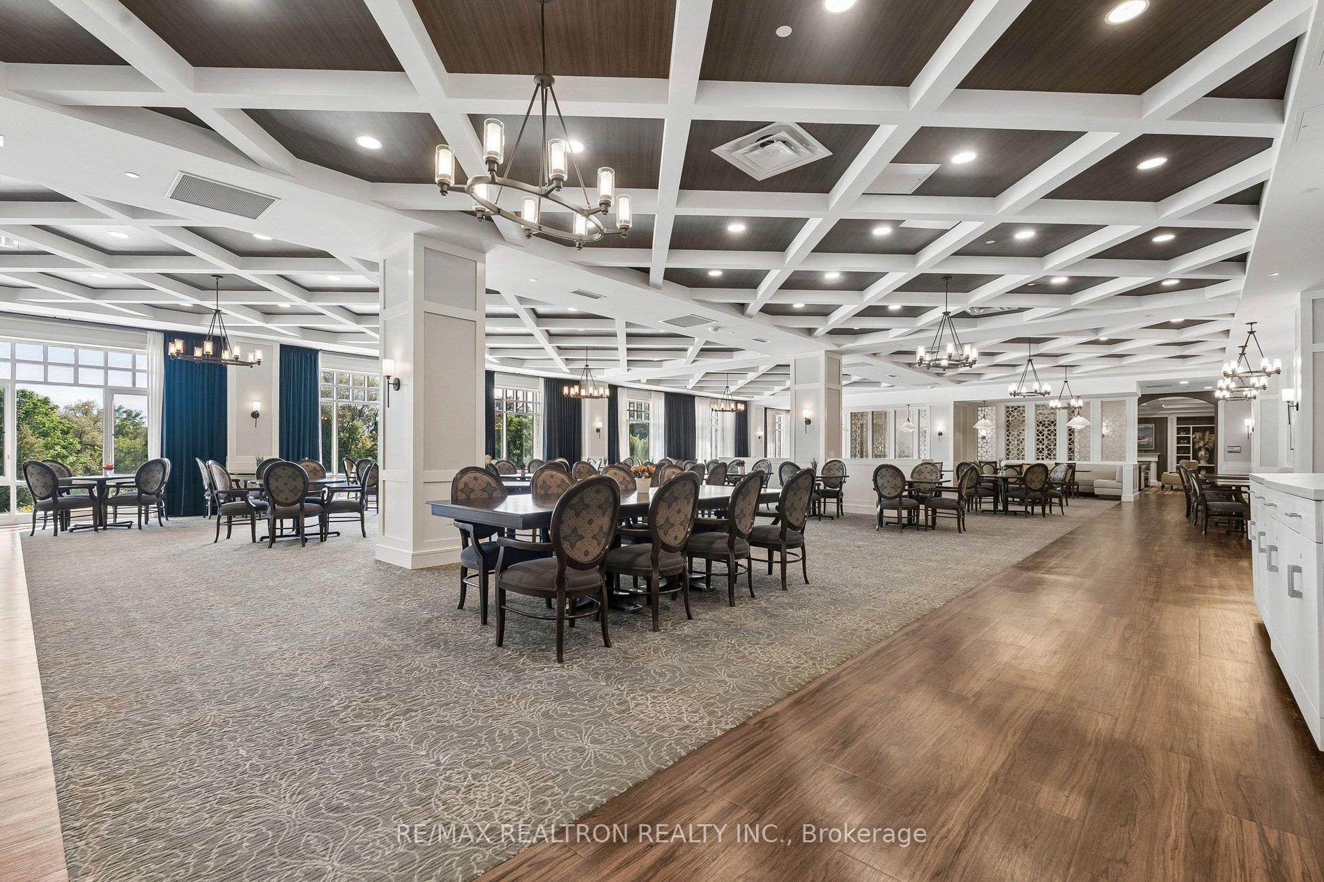 Photo 27 of Unit 208, 400 William Graham Road, Aurora, Rural Aurora — HOMEH