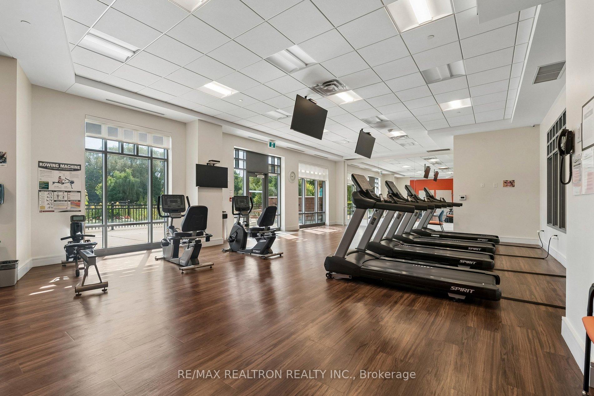 Photo 29 of Unit 208, 400 William Graham Road, Aurora, Rural Aurora — HOMEH