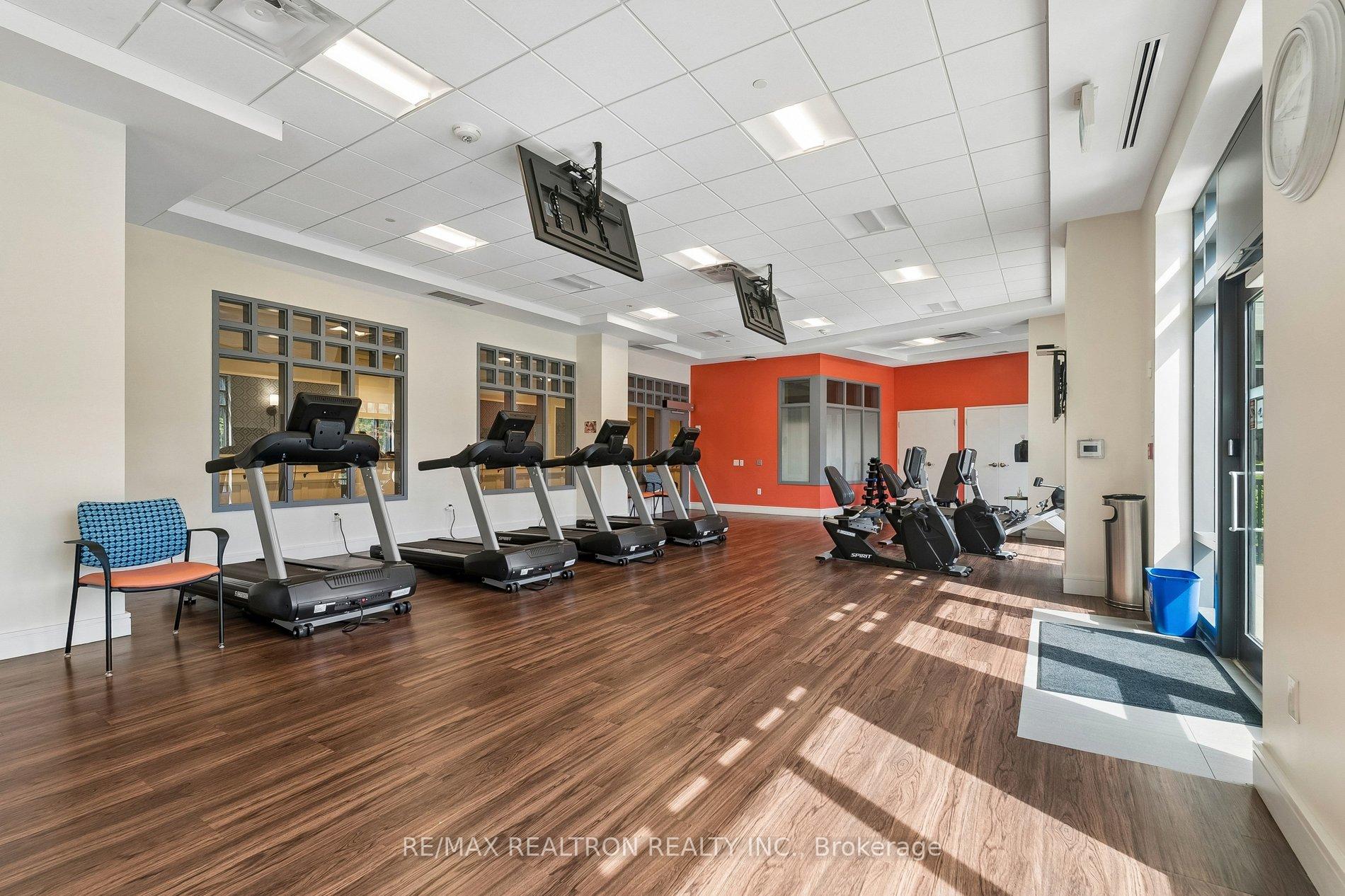 Photo 30 of Unit 208, 400 William Graham Road, Aurora, Rural Aurora — HOMEH