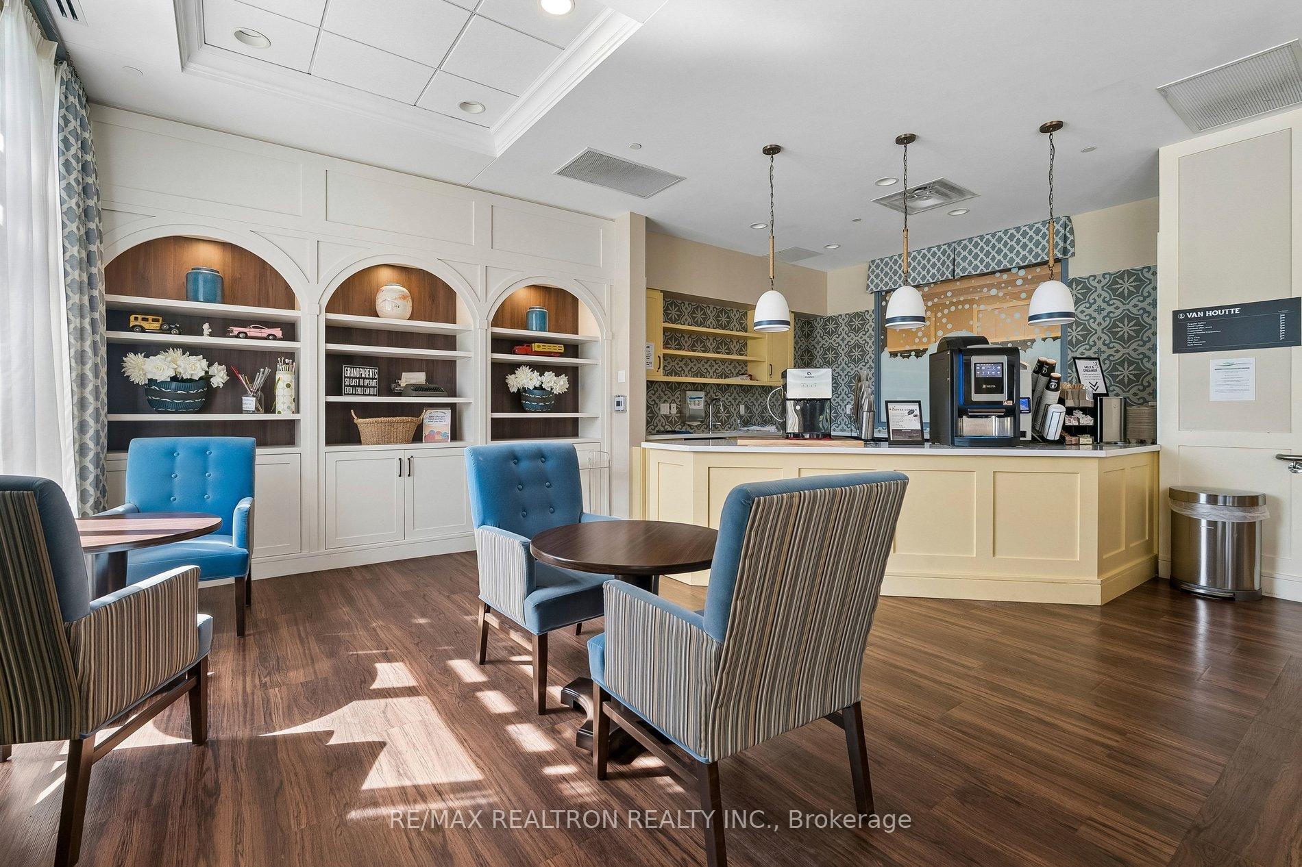 Photo 37 of Unit 208, 400 William Graham Road, Aurora, Rural Aurora — HOMEH