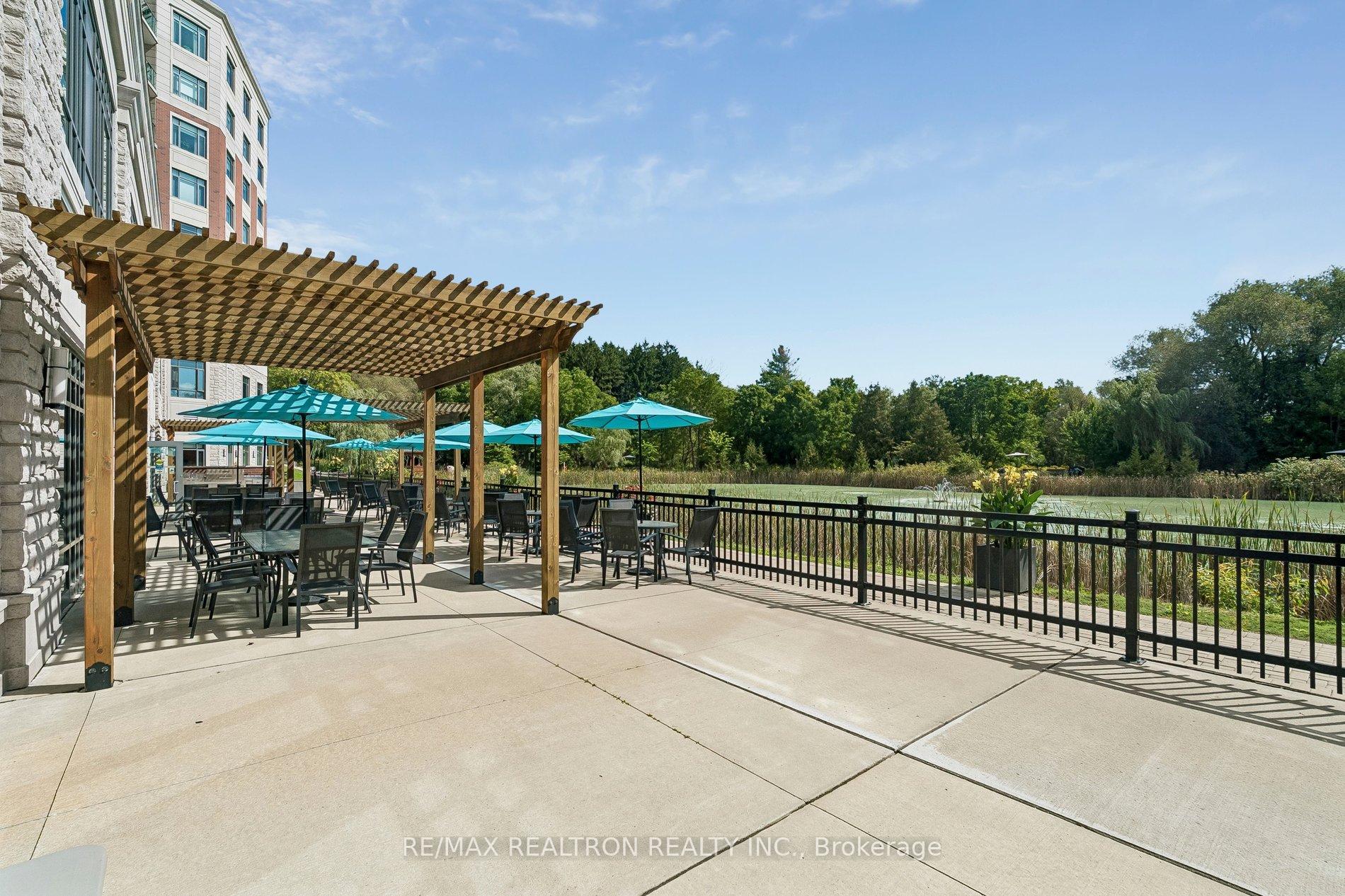 Photo 39 of Unit 208, 400 William Graham Road, Aurora, Rural Aurora — HOMEH
