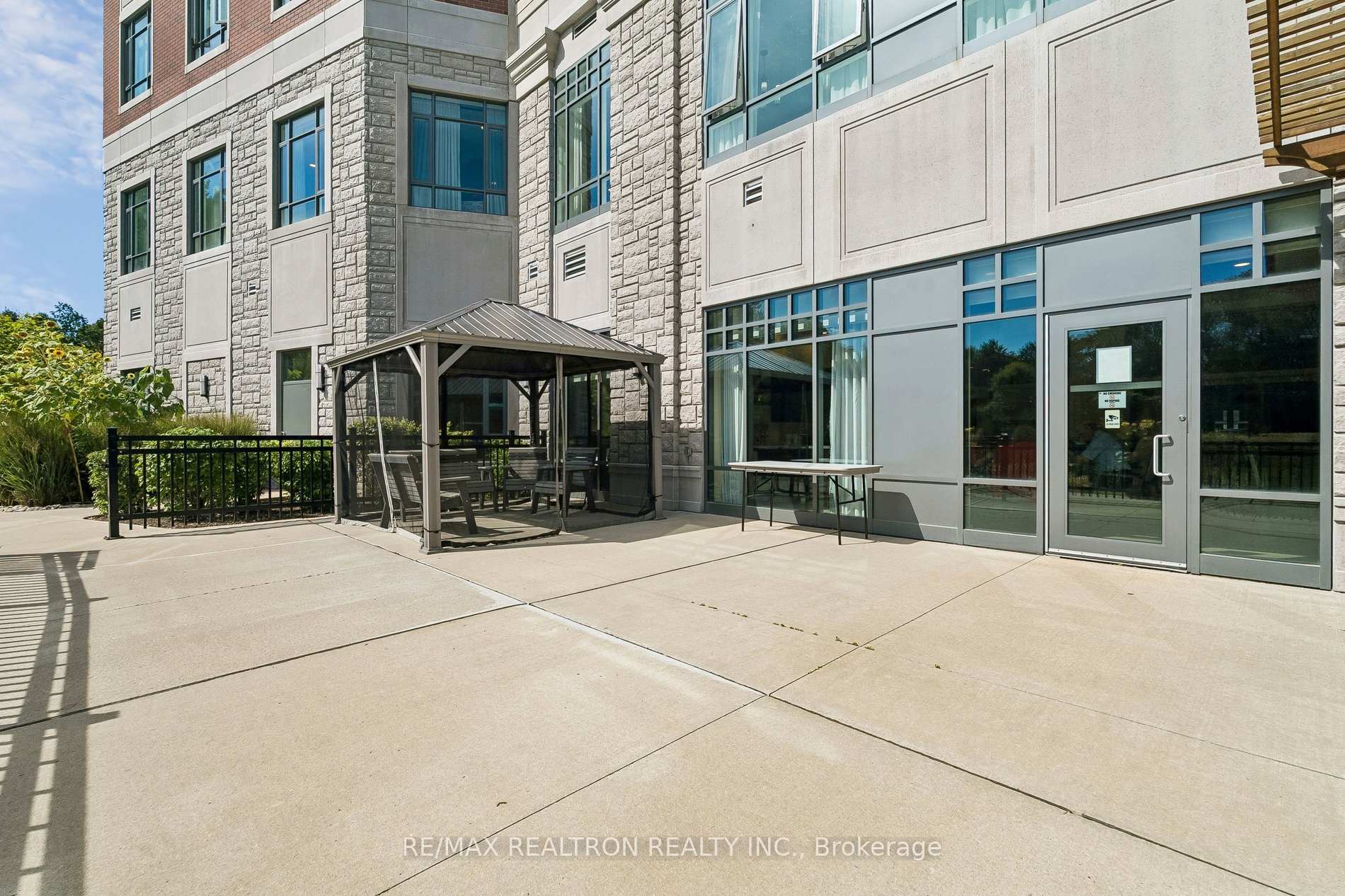 Photo 40 of Unit 208, 400 William Graham Road, Aurora, Rural Aurora — HOMEH