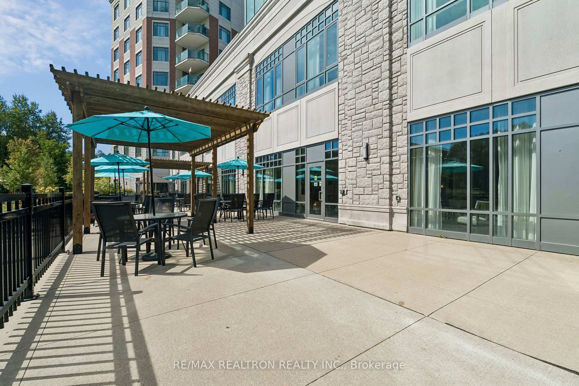 Photo 42 of Unit 208, 400 William Graham Road, Aurora, Rural Aurora — HOMEH