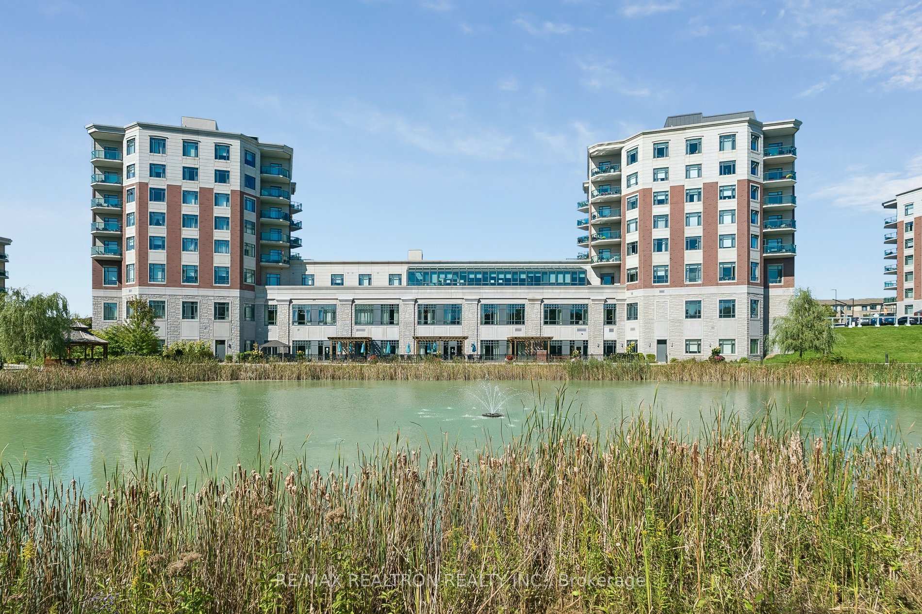 Photo 44 of Unit 208, 400 William Graham Road, Aurora, Rural Aurora — HOMEH