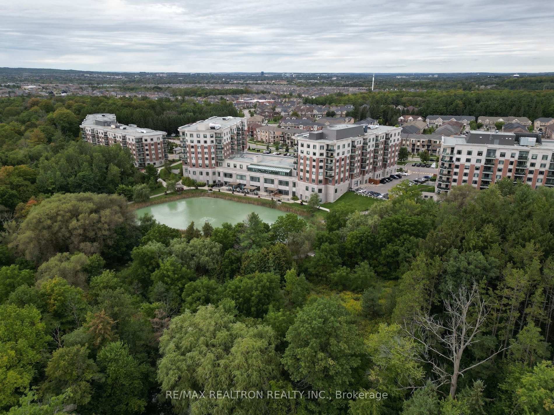Photo 45 of Unit 208, 400 William Graham Road, Aurora, Rural Aurora — HOMEH