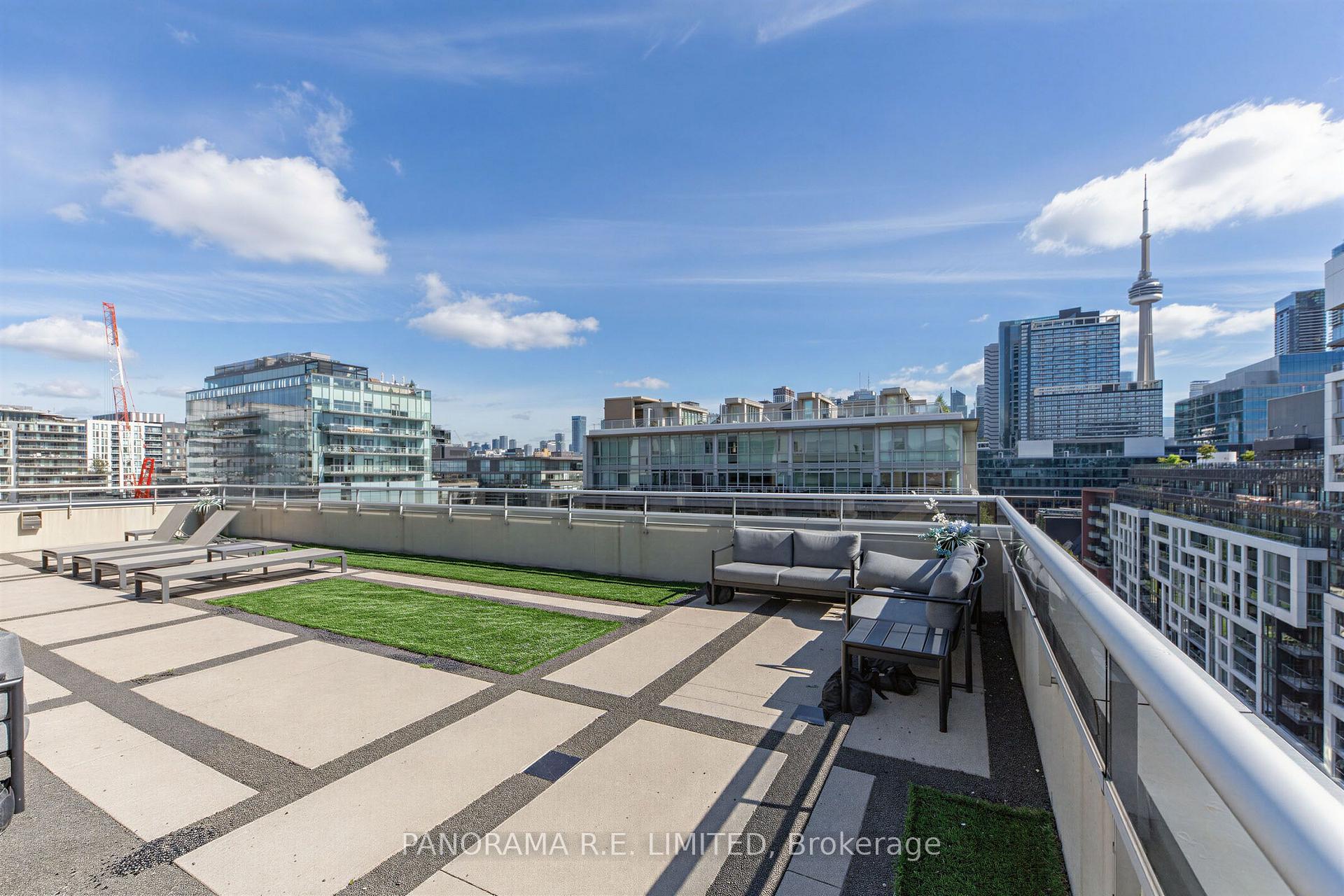 Photo 20 of Unit 1013, 60 Bathurst Street, Toronto, Niagara — HOMEH