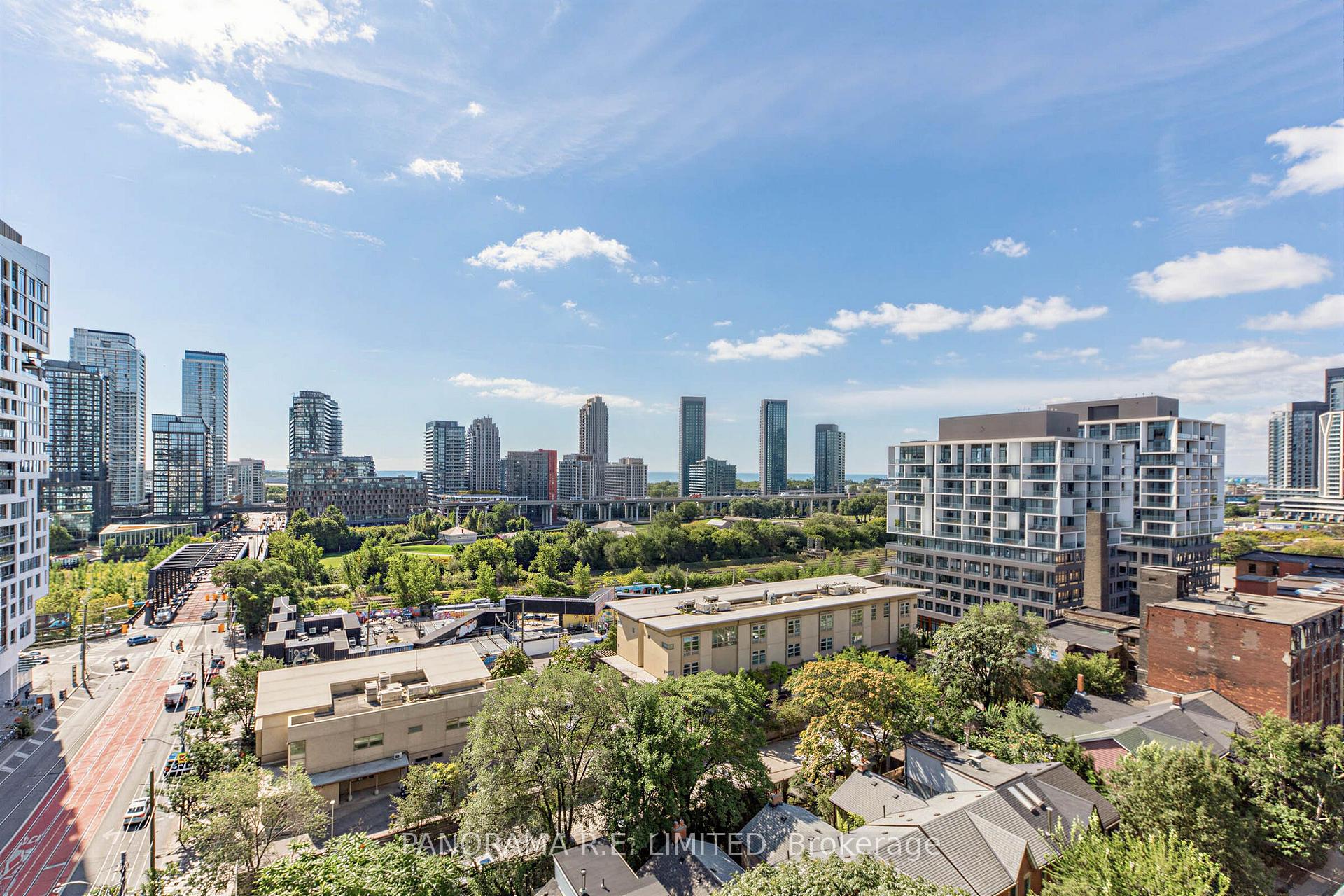Photo 22 of Unit 1013, 60 Bathurst Street, Toronto, Niagara — HOMEH