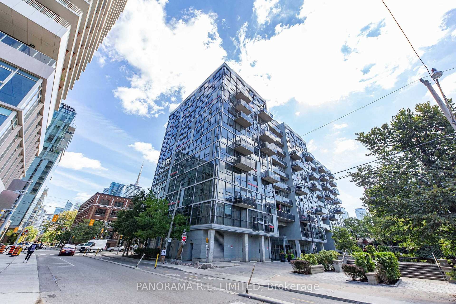 Photo 23 of Unit 1013, 60 Bathurst Street, Toronto, Niagara — HOMEH