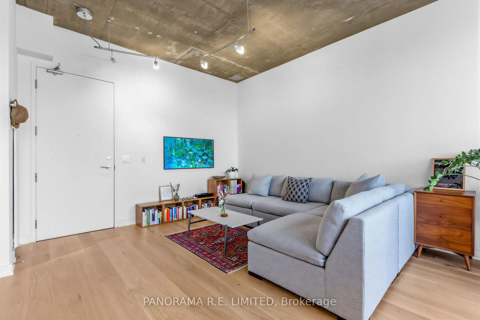 Photo 24 of Unit 1013, 60 Bathurst Street, Toronto, Niagara — HOMEH