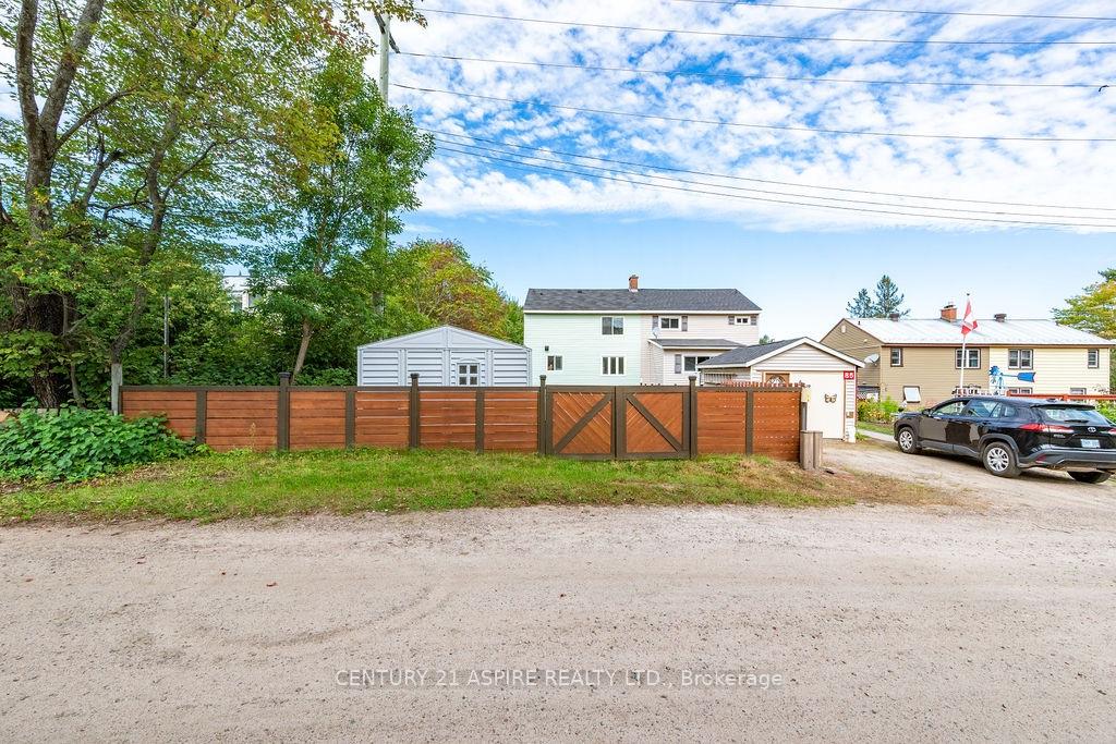 Photo 9 of 87 Algonquin St Street, Deep River, Deep River — HOMEH