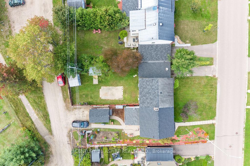 Photo 12 of 87 Algonquin St Street, Deep River, Deep River — HOMEH