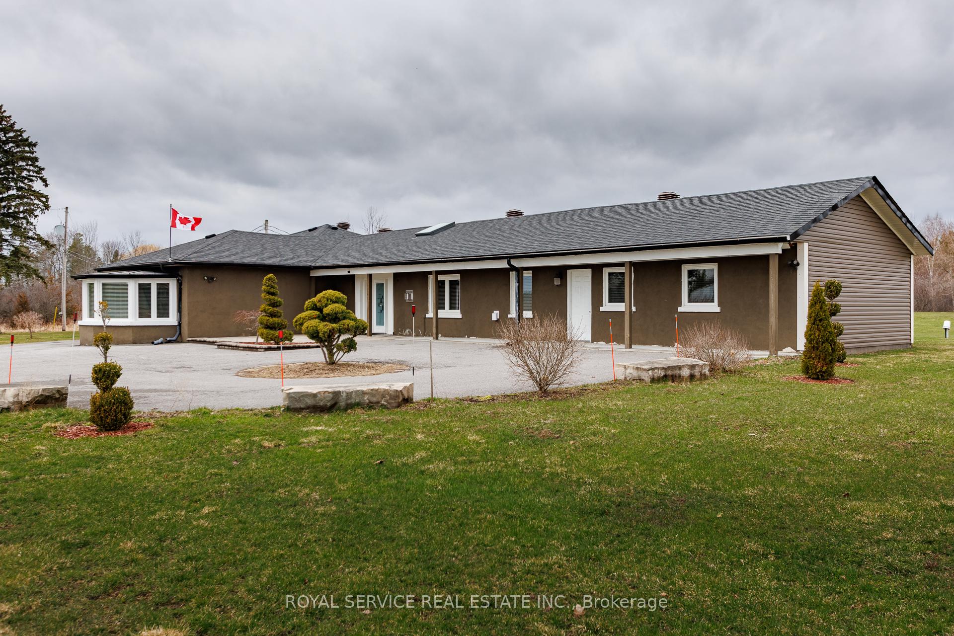 Photo 1 of 4496 County Road 2, Port Hope, Rural Port Hope — HOMEH