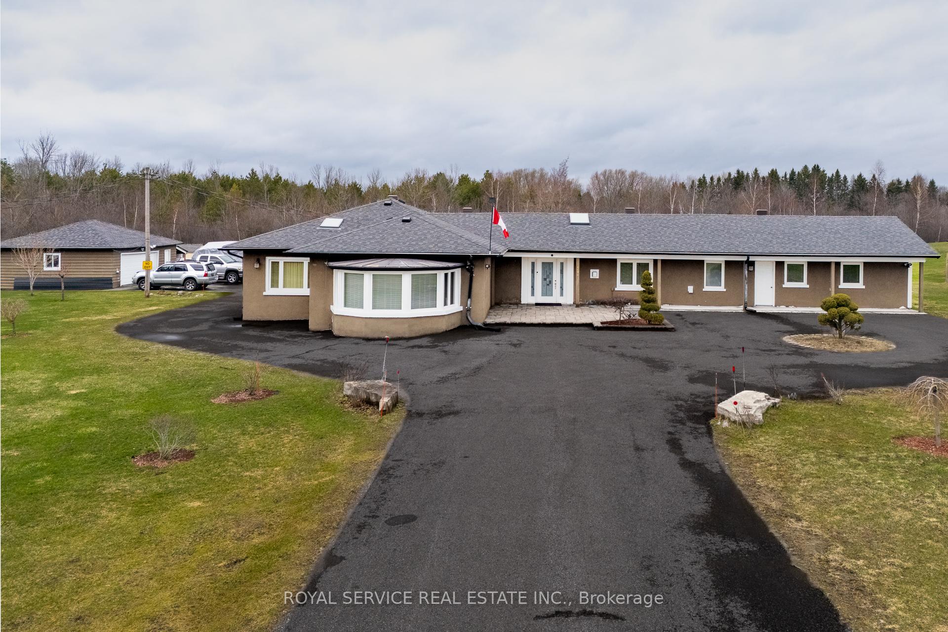Photo 2 of 4496 County Road 2, Port Hope, Rural Port Hope — HOMEH