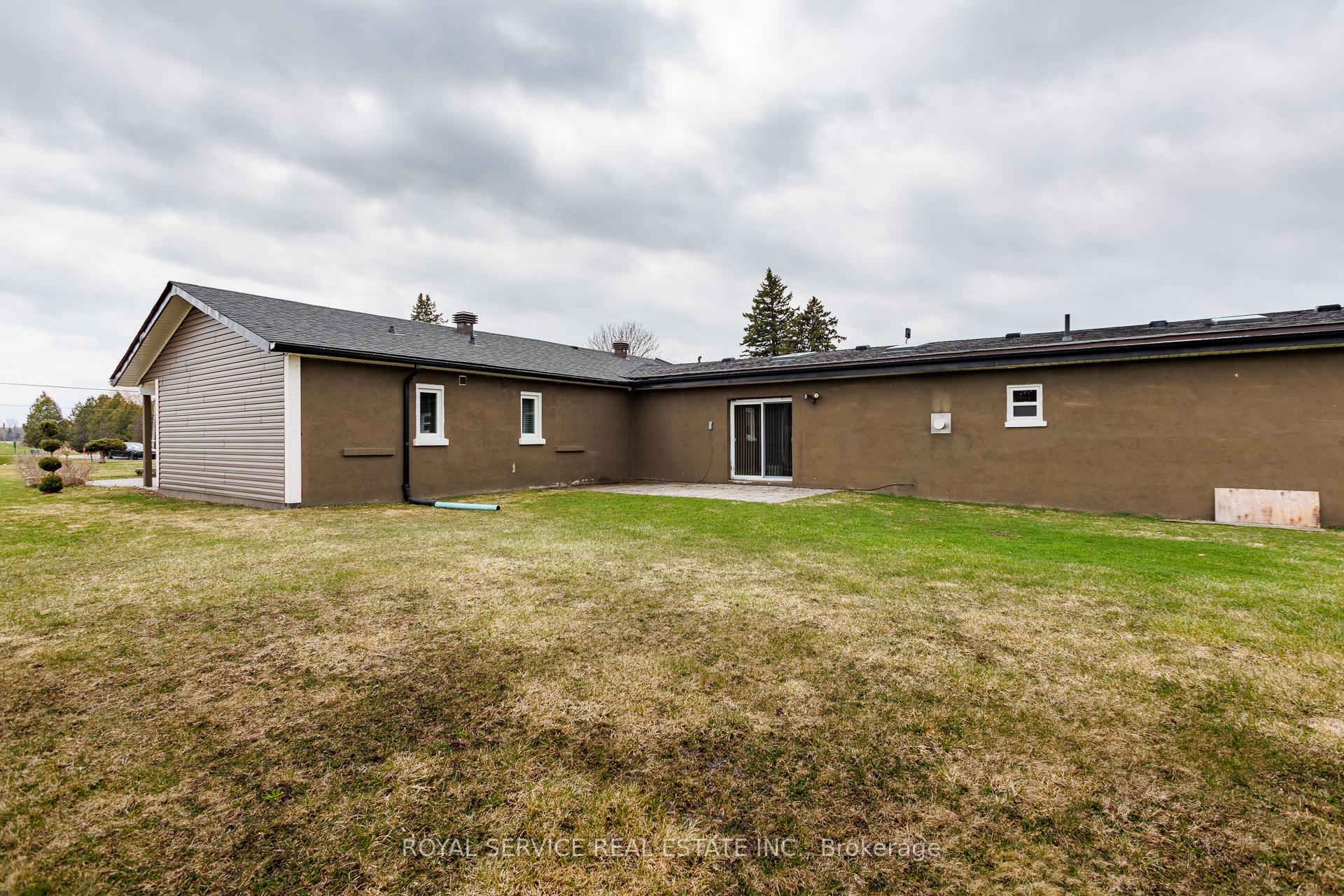 Photo 4 of 4496 County Road 2, Port Hope, Rural Port Hope — HOMEH
