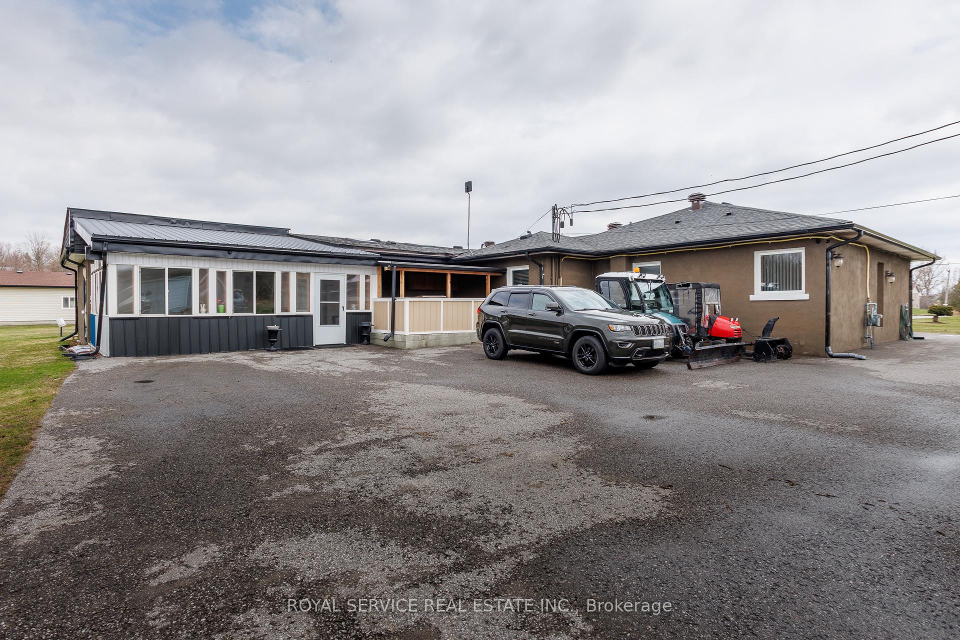 Photo 5 of 4496 County Road 2, Port Hope, Rural Port Hope — HOMEH