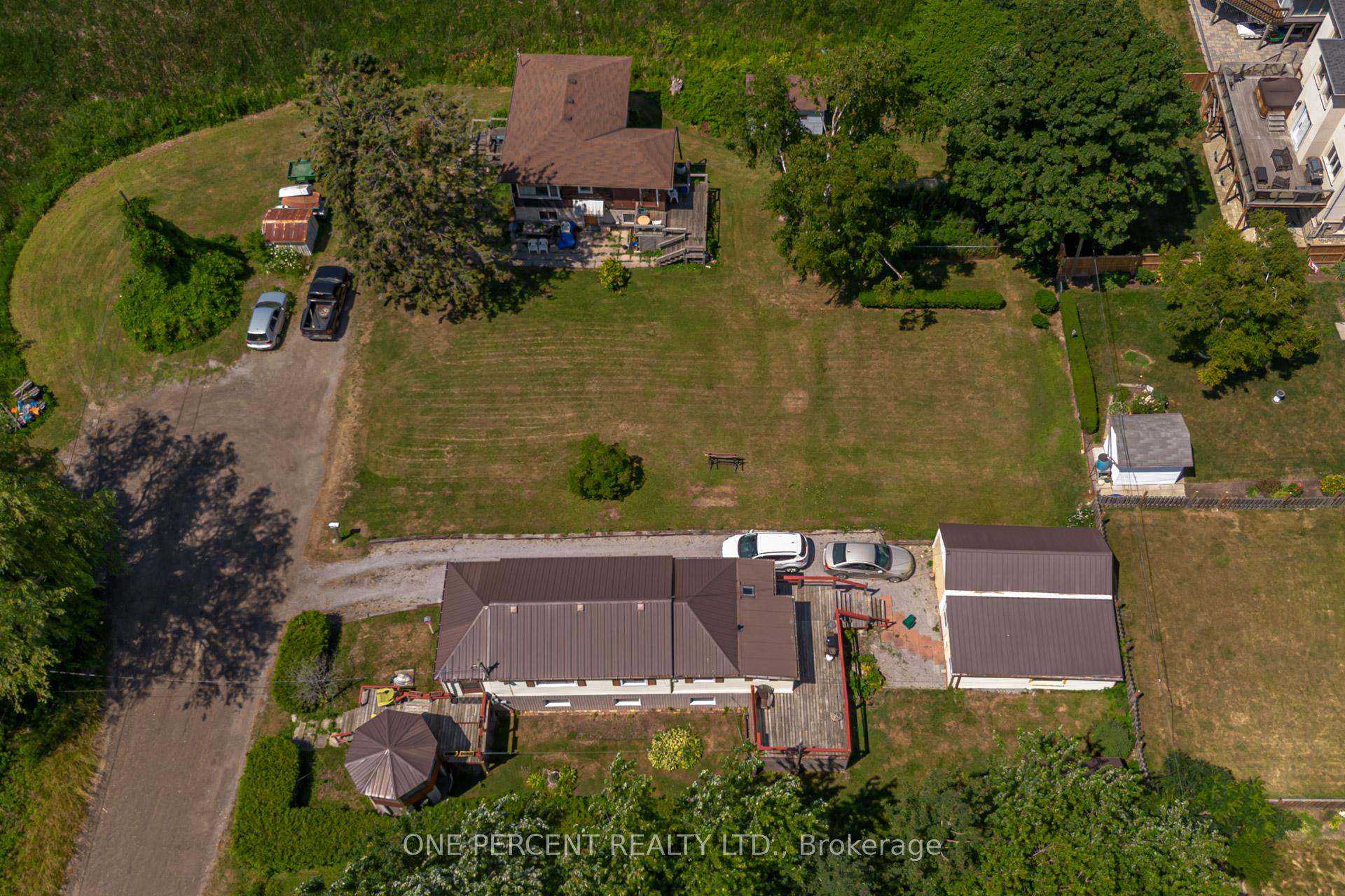 Photo 11 of 809 St. Martins Drive, Pickering, Bay Ridges — HOMEH