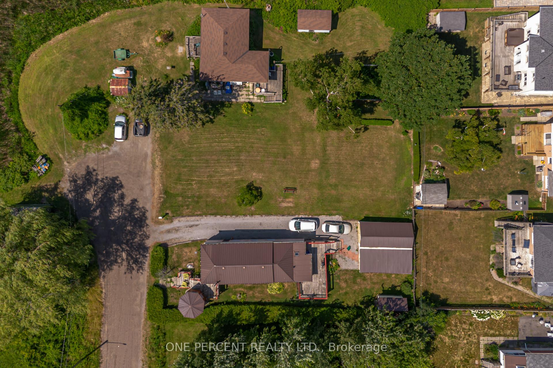 Photo 12 of 809 St. Martins Drive, Pickering, Bay Ridges — HOMEH