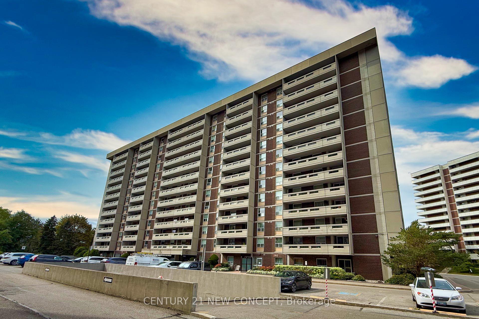 Photo of Unit 606, 60 Inverlochy Boulevard