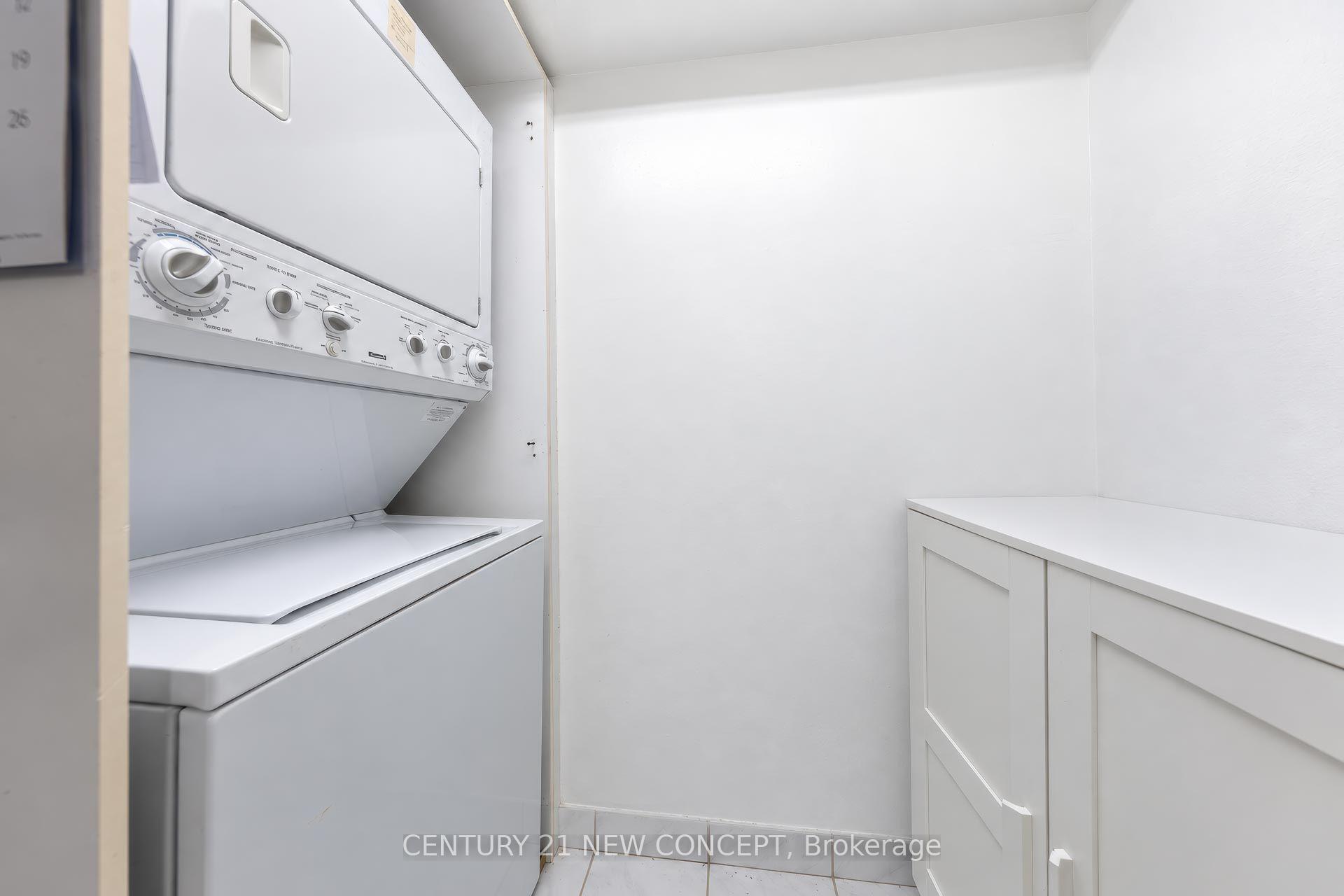 Photo 15 of Unit 606, 60 Inverlochy Boulevard, Markham, Royal Orchard — HOMEH