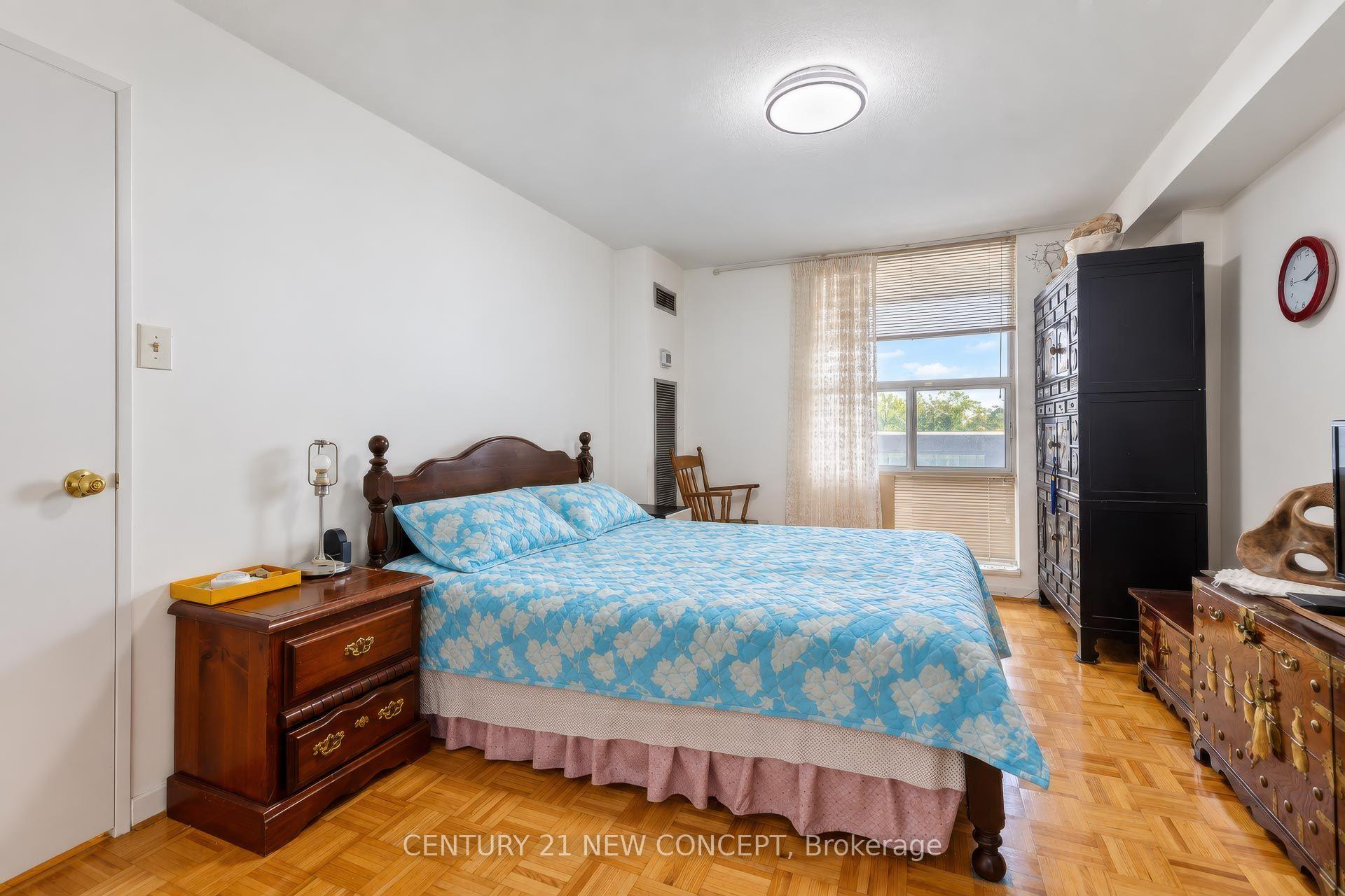Photo 20 of Unit 606, 60 Inverlochy Boulevard, Markham, Royal Orchard — HOMEH