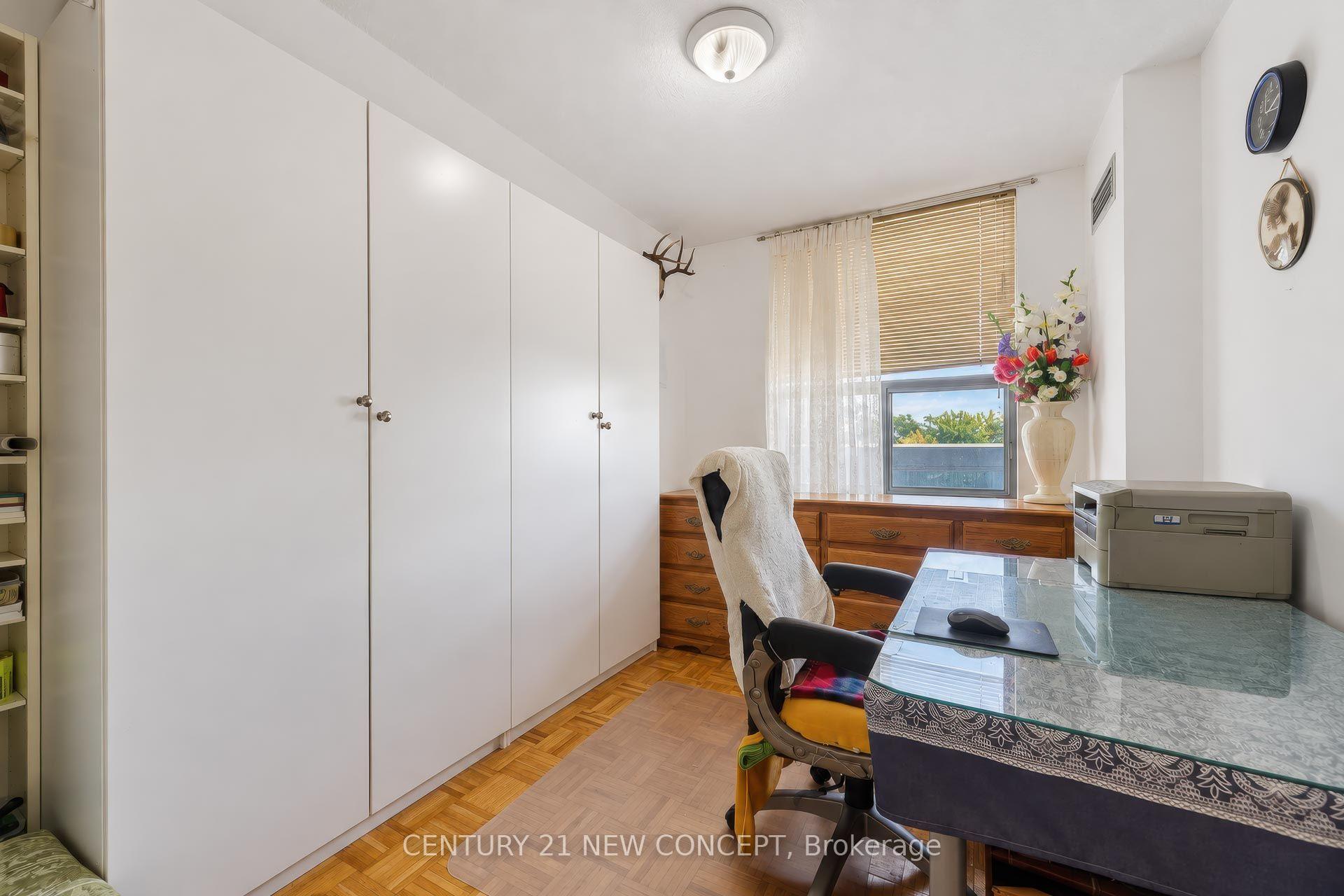 Photo 22 of Unit 606, 60 Inverlochy Boulevard, Markham, Royal Orchard — HOMEH
