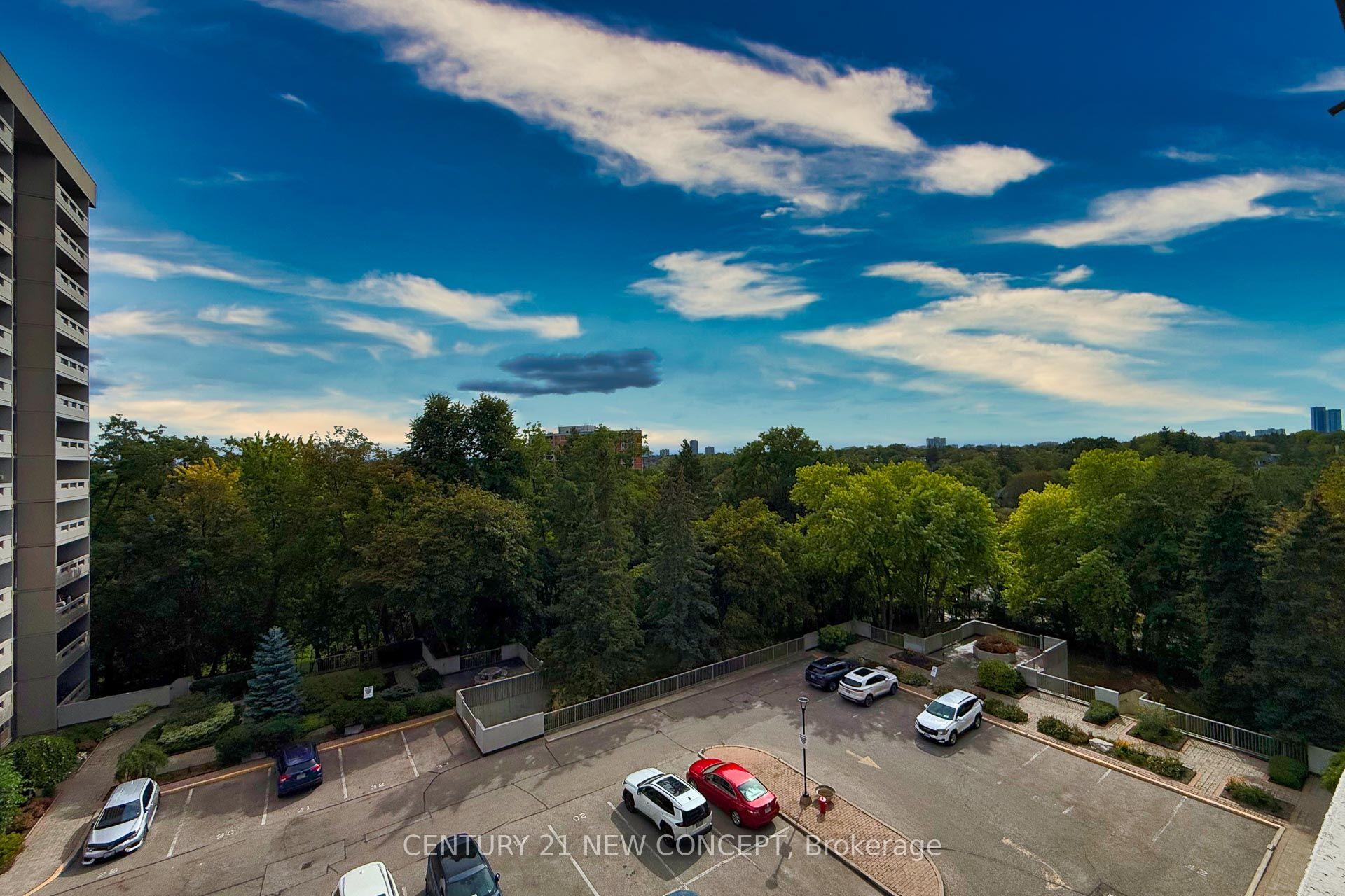 Photo 29 of Unit 606, 60 Inverlochy Boulevard, Markham, Royal Orchard — HOMEH