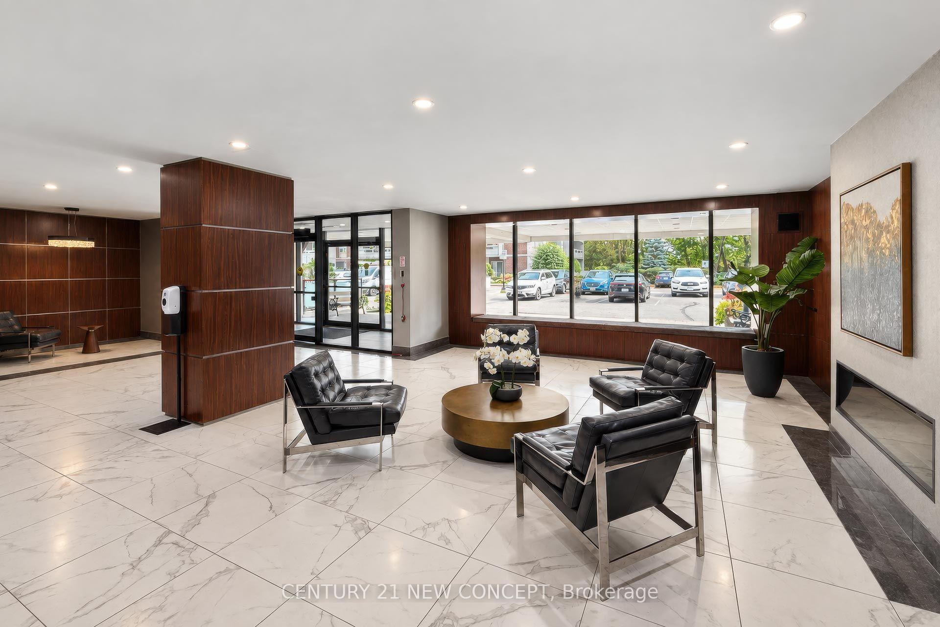 Photo 32 of Unit 606, 60 Inverlochy Boulevard, Markham, Royal Orchard — HOMEH