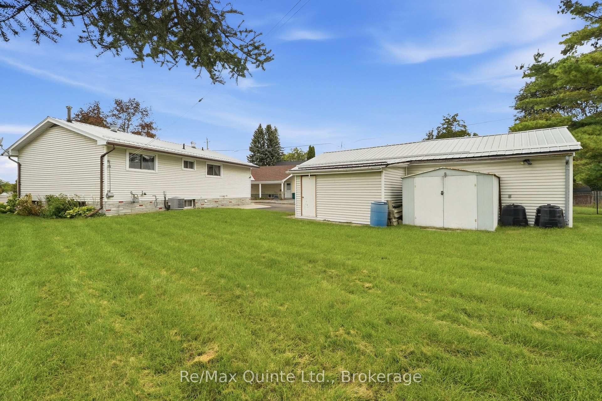 Photo 27 of 237 Byron Street, Quinte West, Trenton Ward — HOMEH