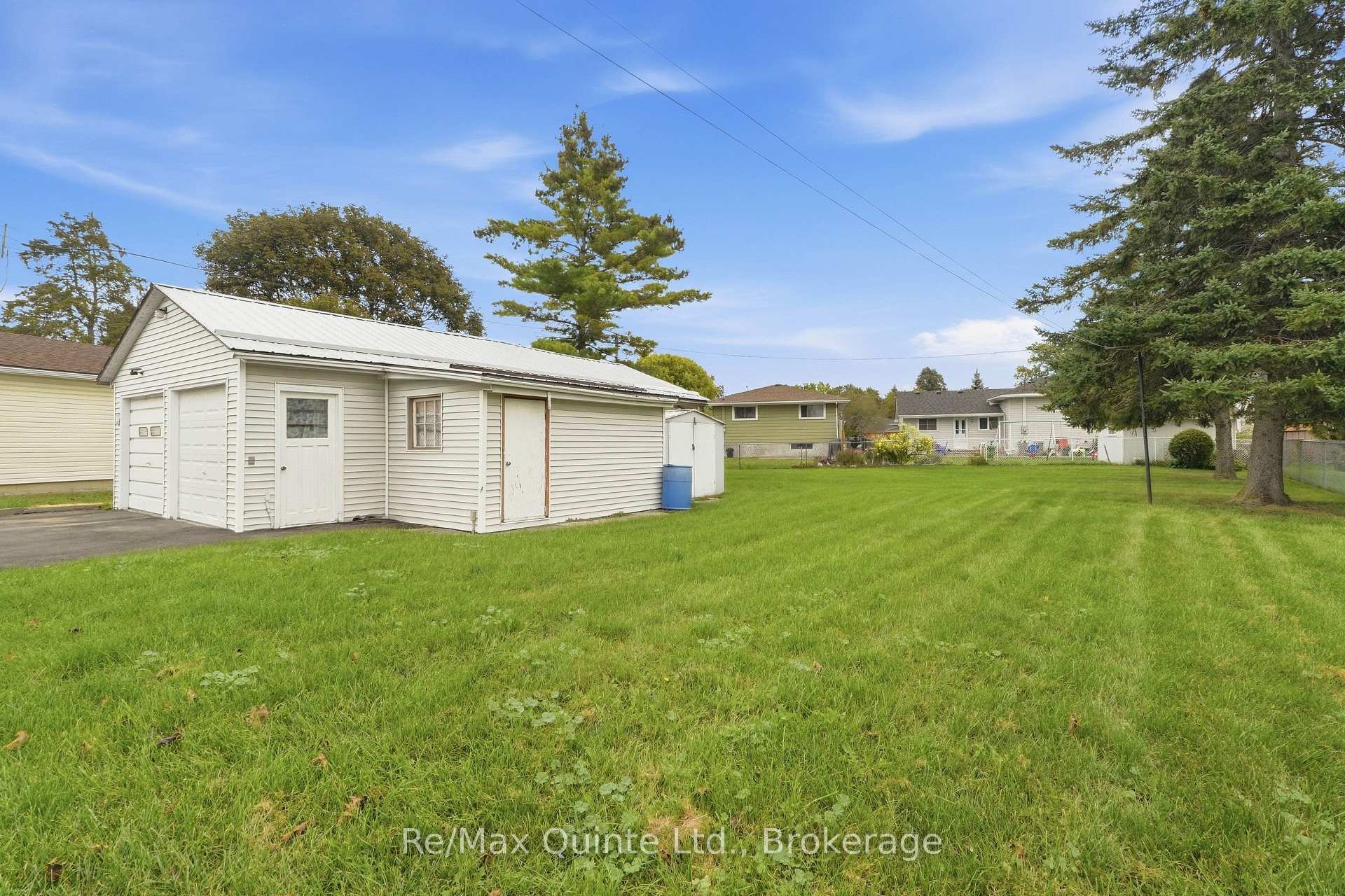 Photo 31 of 237 Byron Street, Quinte West, Trenton Ward — HOMEH