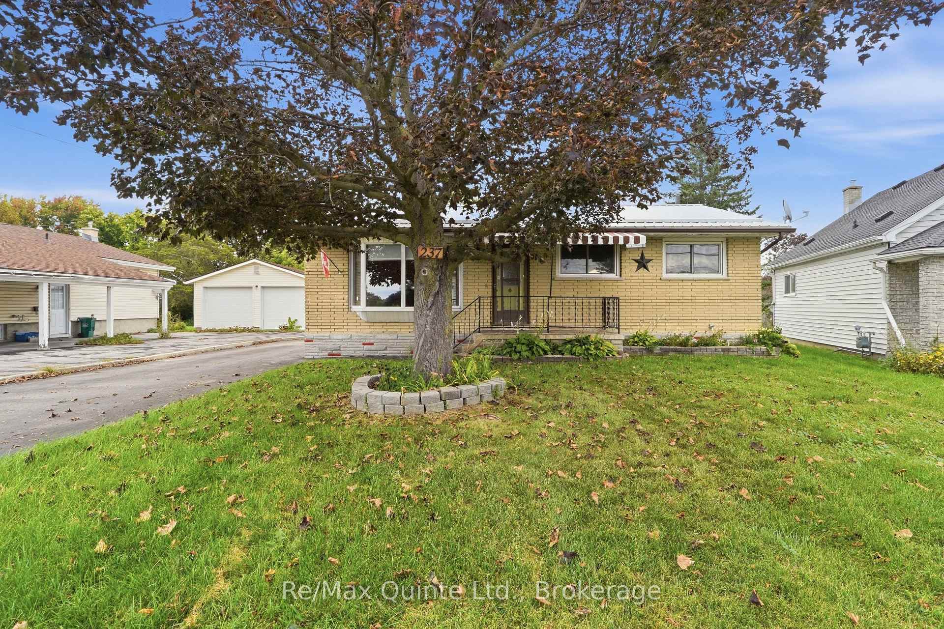 Photo 32 of 237 Byron Street, Quinte West, Trenton Ward — HOMEH
