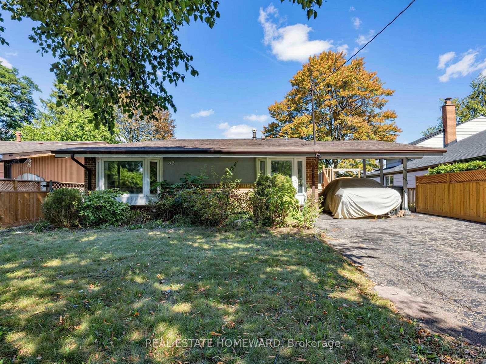 Photo 1 of 32 Highbrook Drive, Scarborough, Bendale — HOMEH