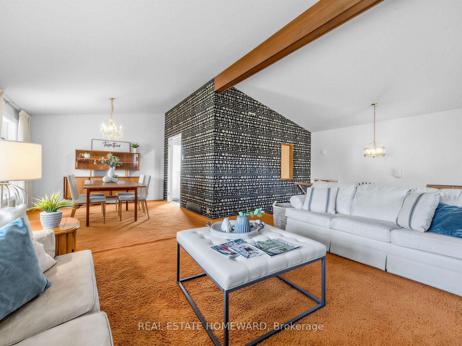 Photo 10 of 32 Highbrook Drive, Scarborough, Bendale — HOMEH