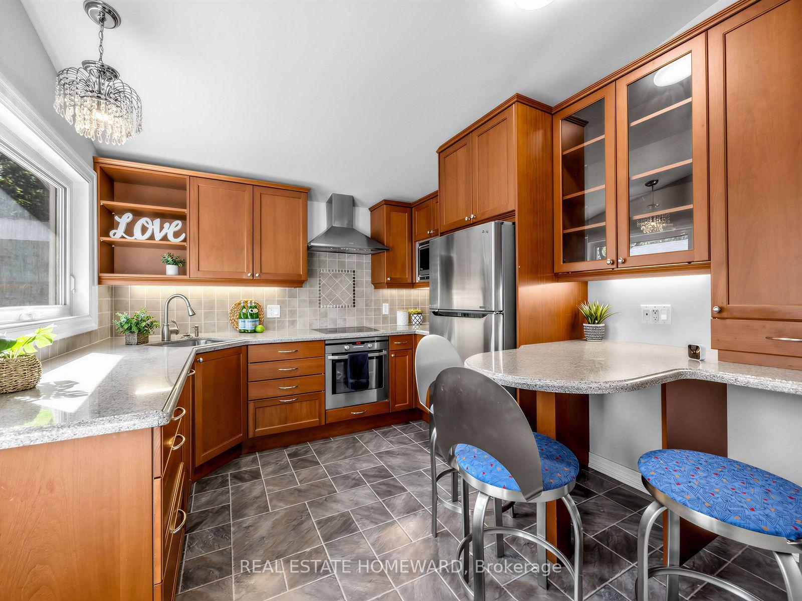 Photo 11 of 32 Highbrook Drive, Scarborough, Bendale — HOMEH