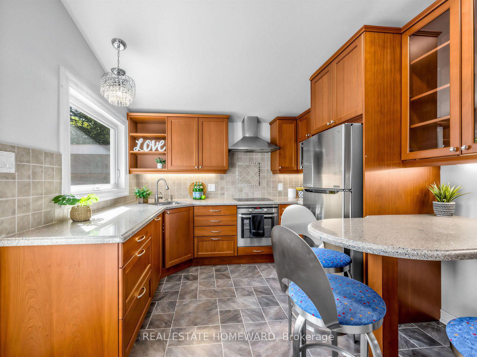 Photo 14 of 32 Highbrook Drive, Scarborough, Bendale — HOMEH