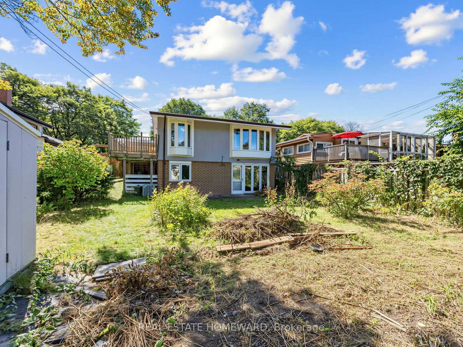 Photo 23 of 32 Highbrook Drive, Scarborough, Bendale — HOMEH