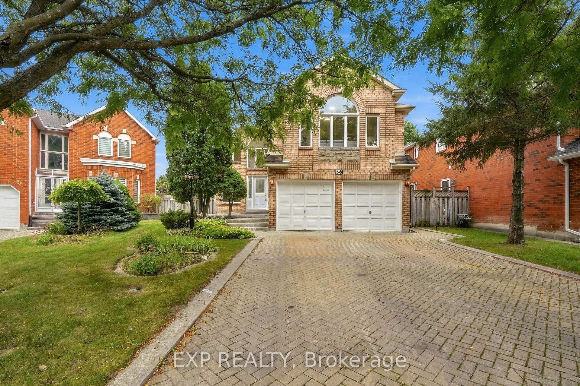 Photo 1 of 56 Ingleborough Court, Markham, Unionville — HOMEH