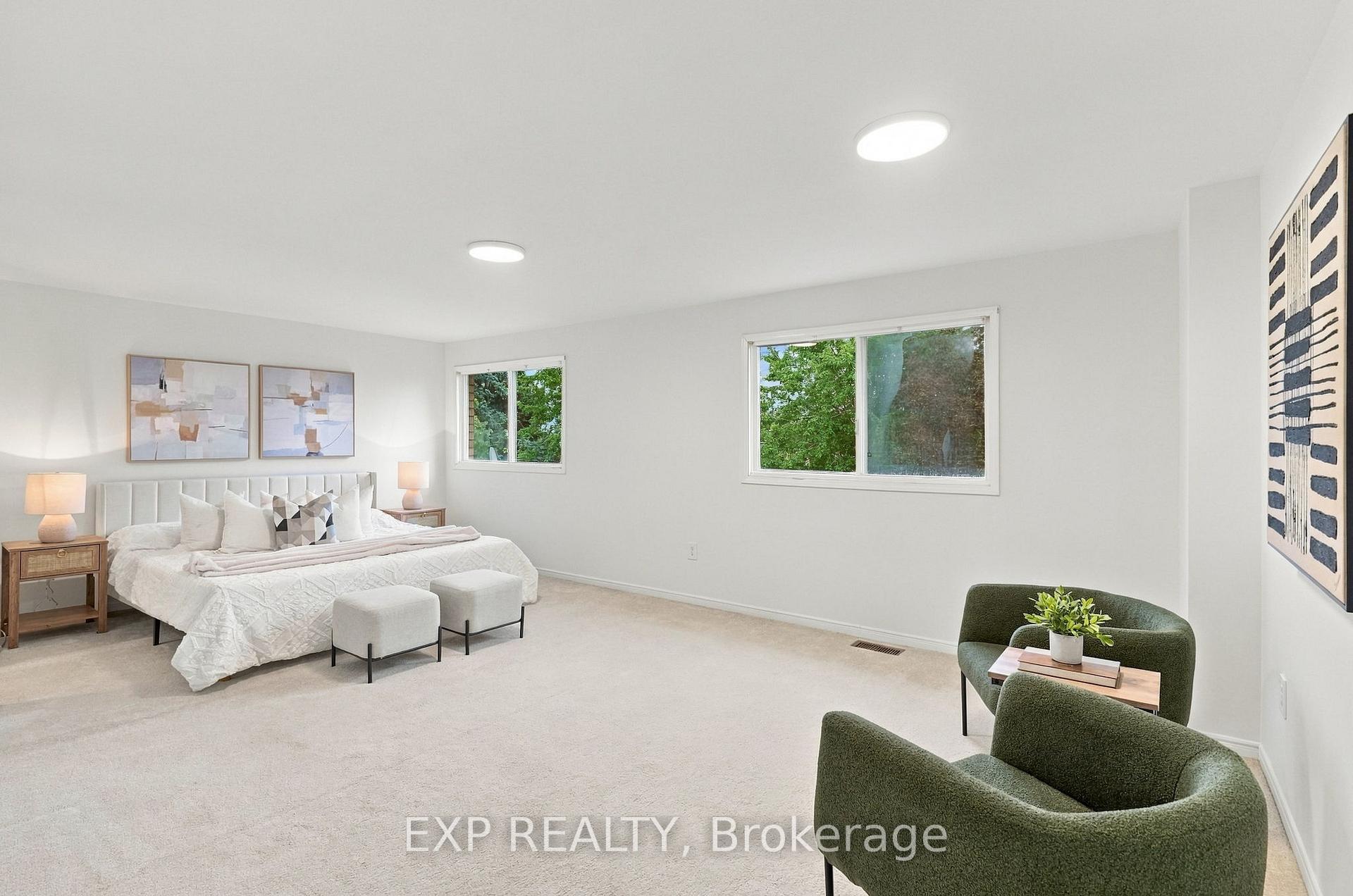 Photo 14 of 56 Ingleborough Court, Markham, Unionville — HOMEH